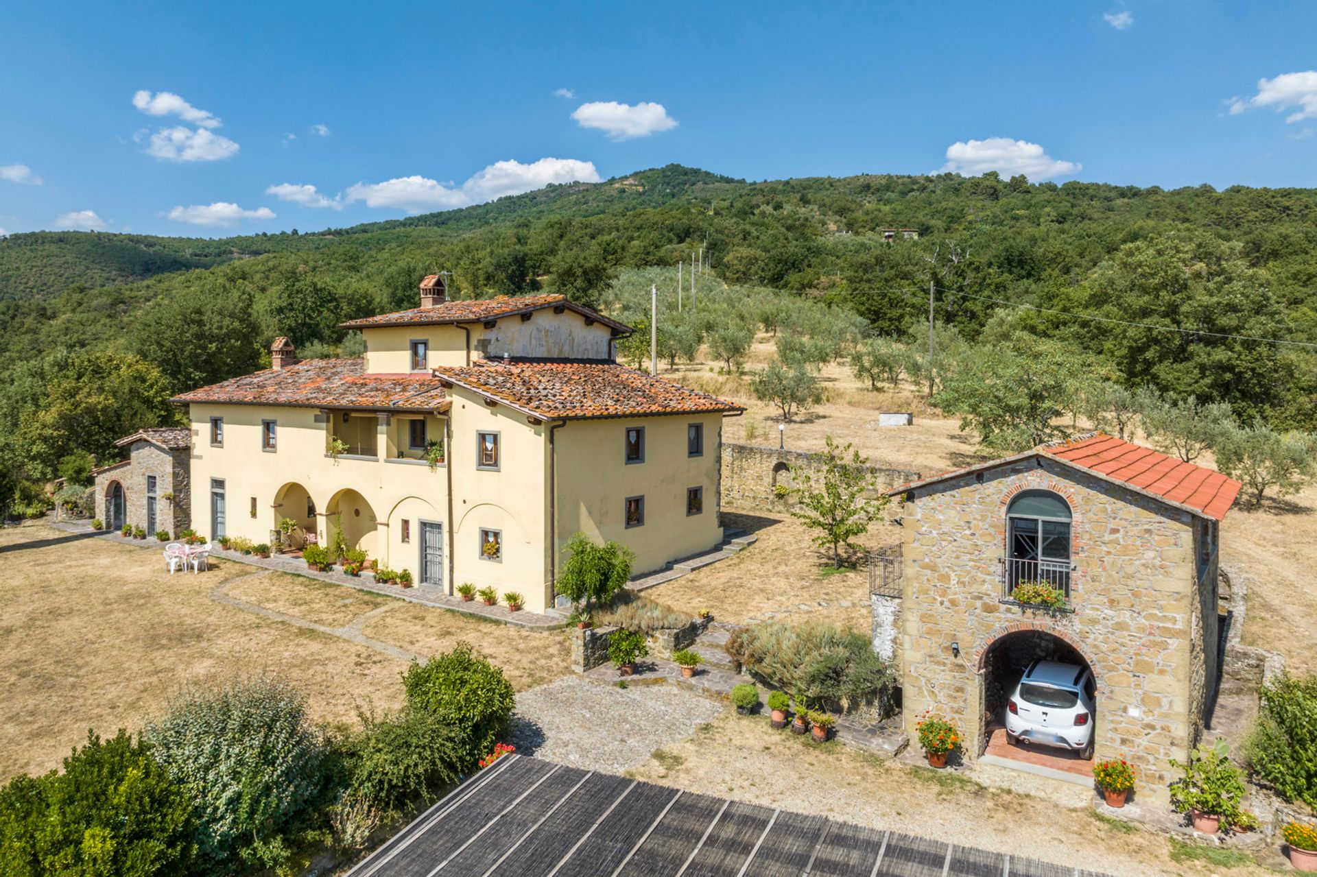 casa no Centocela, Lácio 11136686