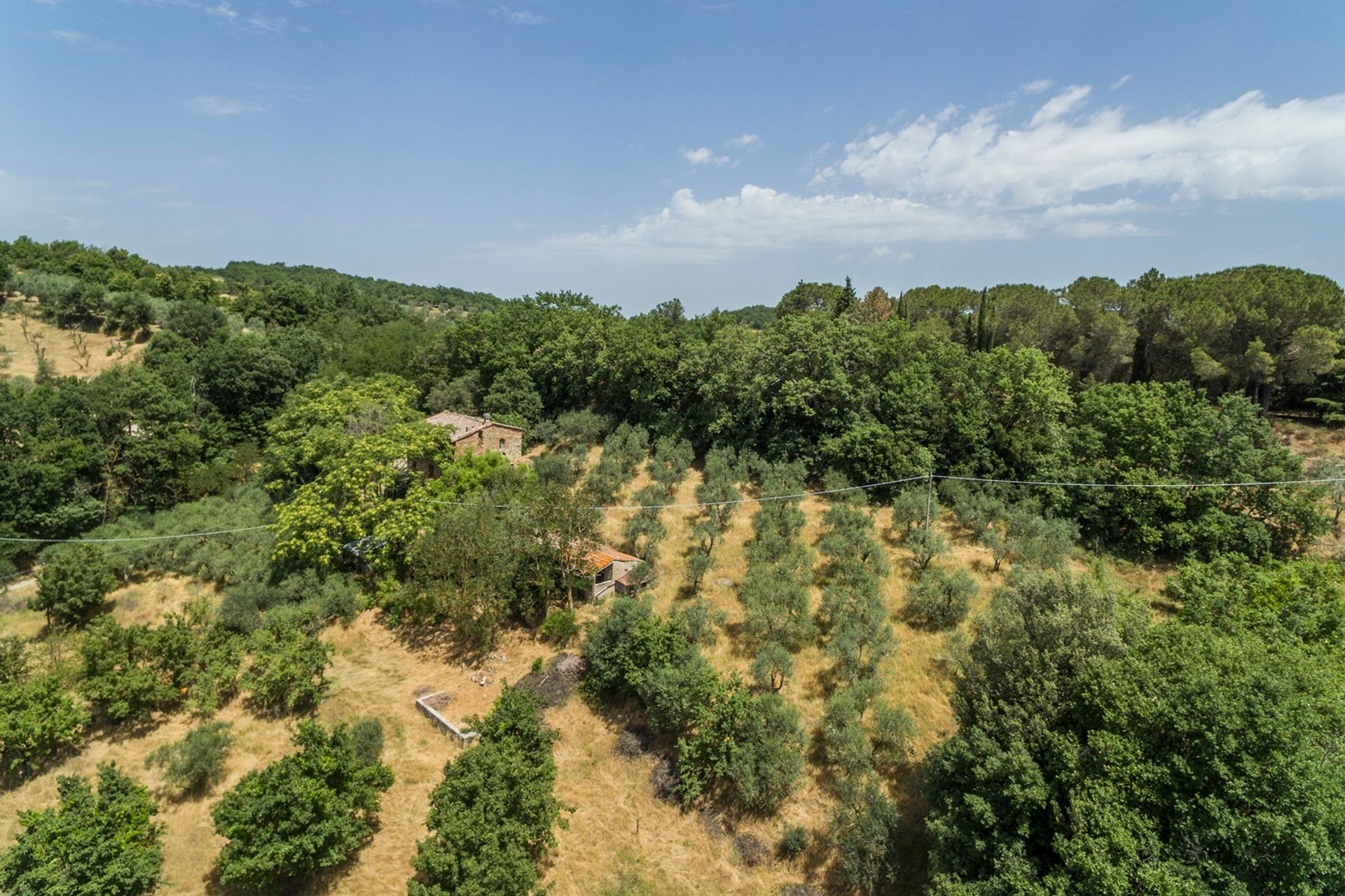 بيت في Montepulciano, Tuscany 11136690