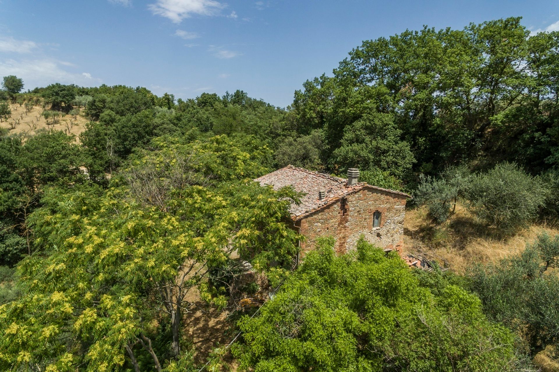 بيت في Montepulciano, Tuscany 11136690