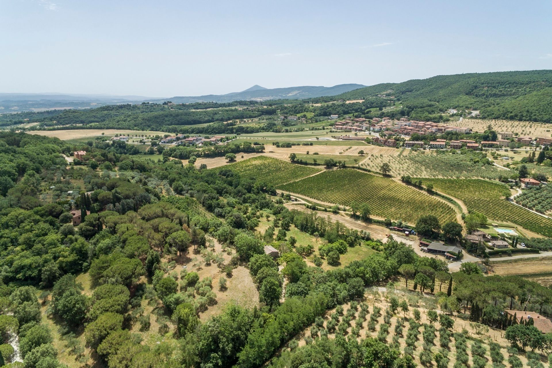 بيت في Montepulciano, Tuscany 11136690