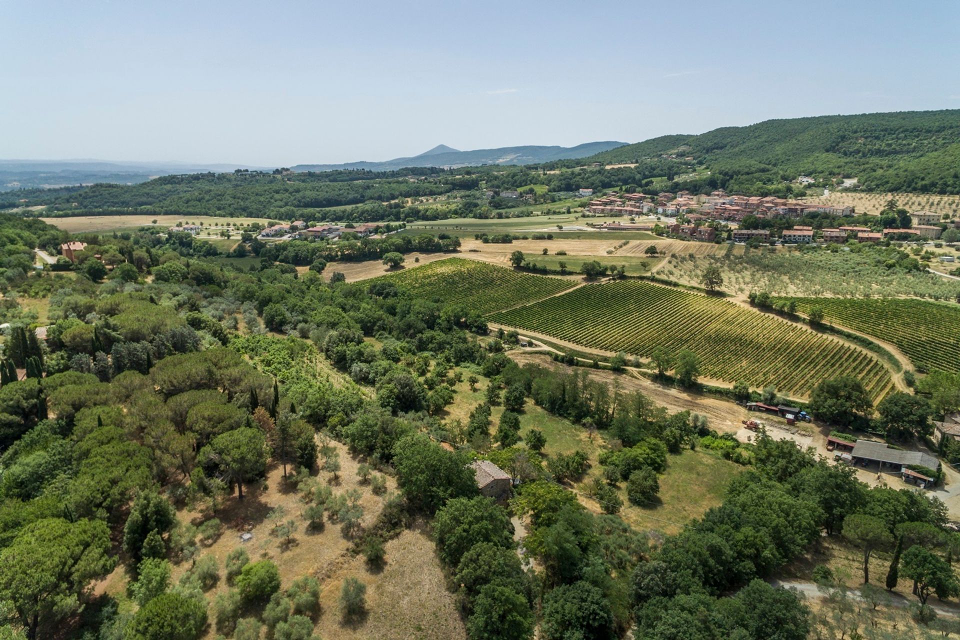 بيت في Montepulciano, Tuscany 11136690