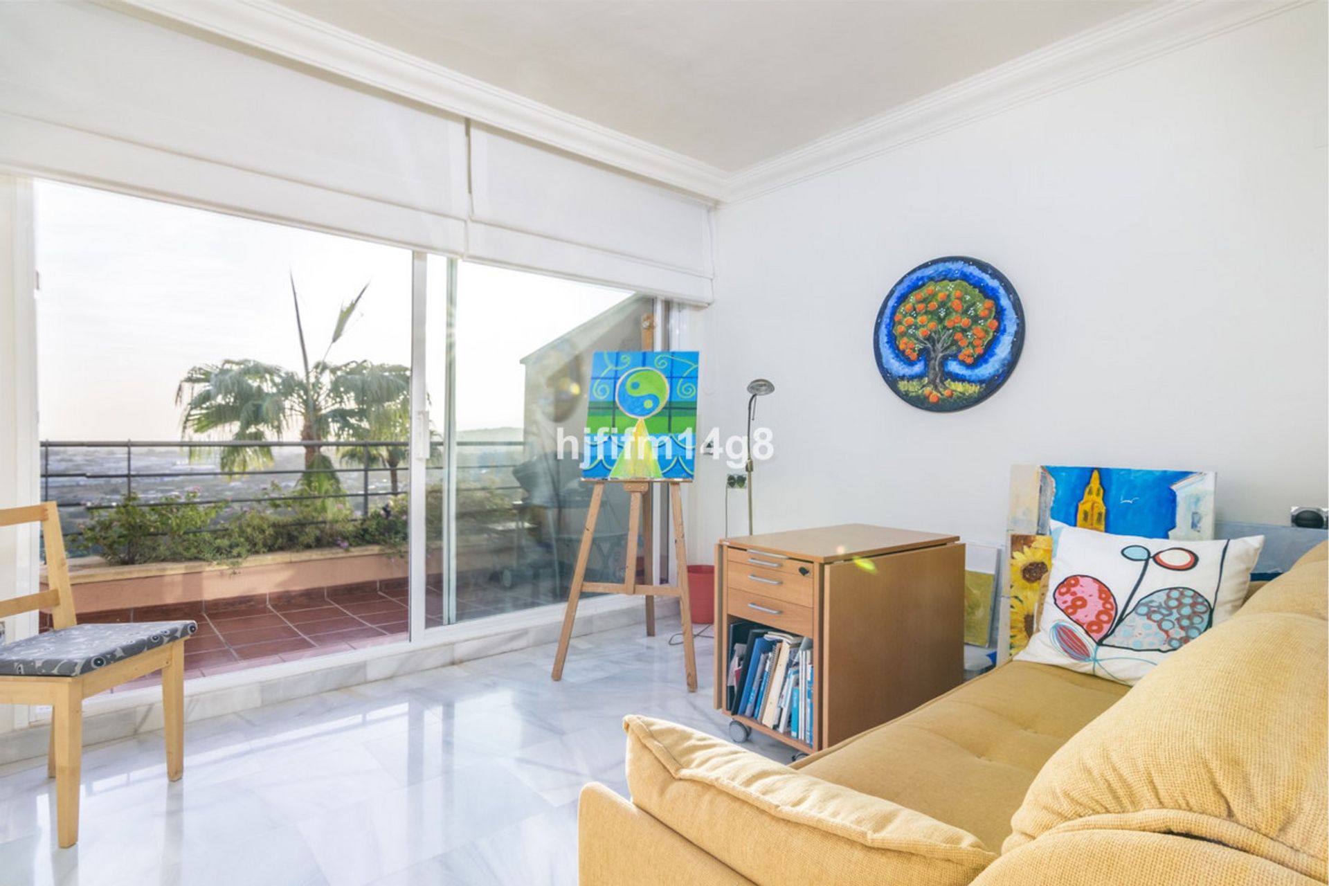 Condominio en Marbella, Andalucía 11136694