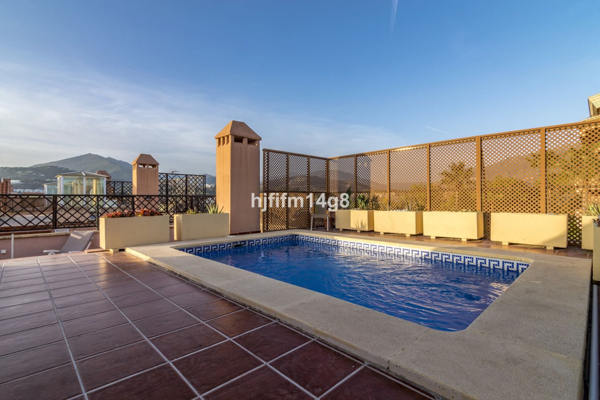 Condominio en Marbella, Andalucía 11136694