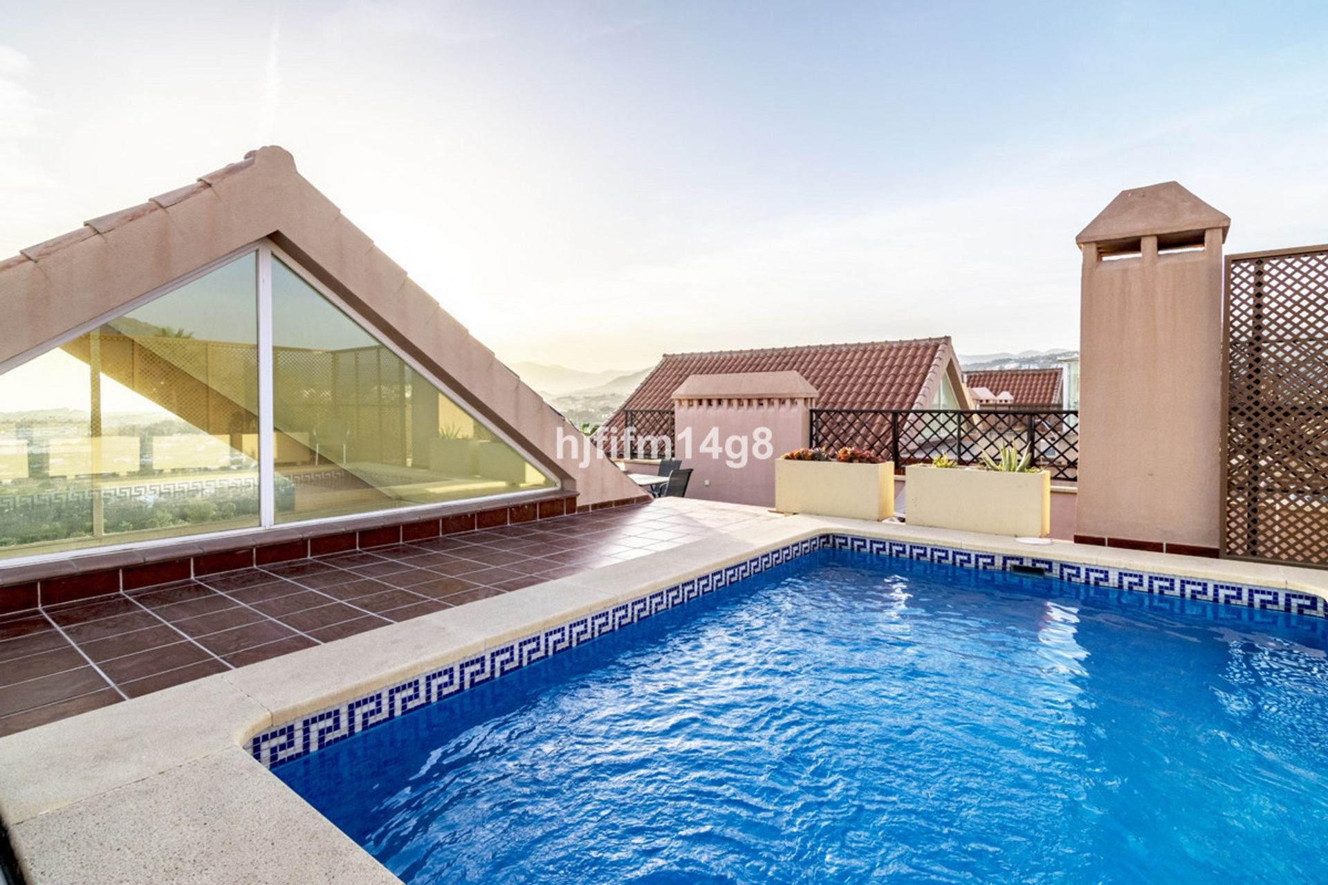 Condominio en El Ángel, Andalucía 11136694