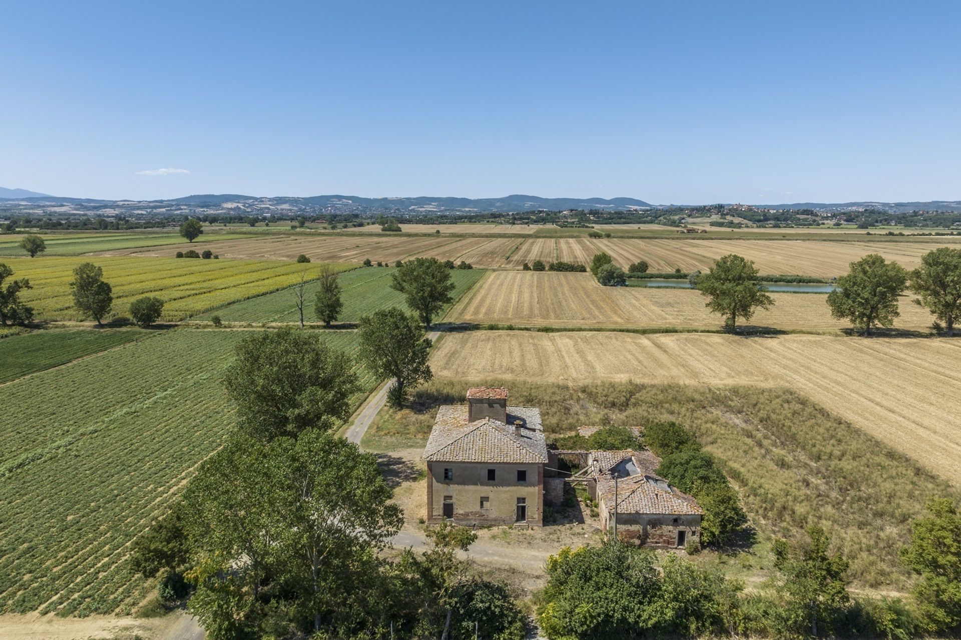 房子 在 Cortona, Tuscany 11136696