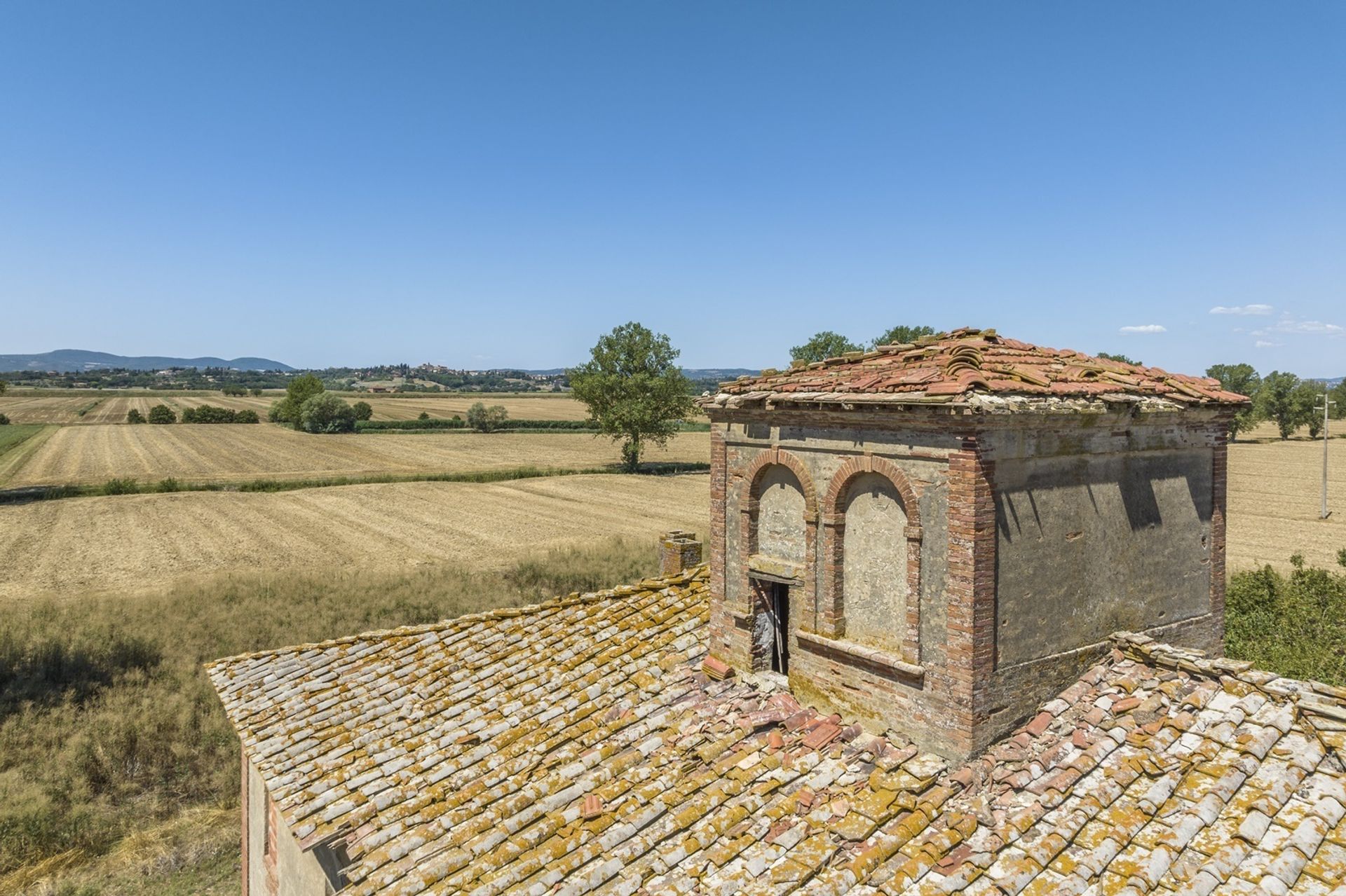 房子 在 Cortona, Tuscany 11136696