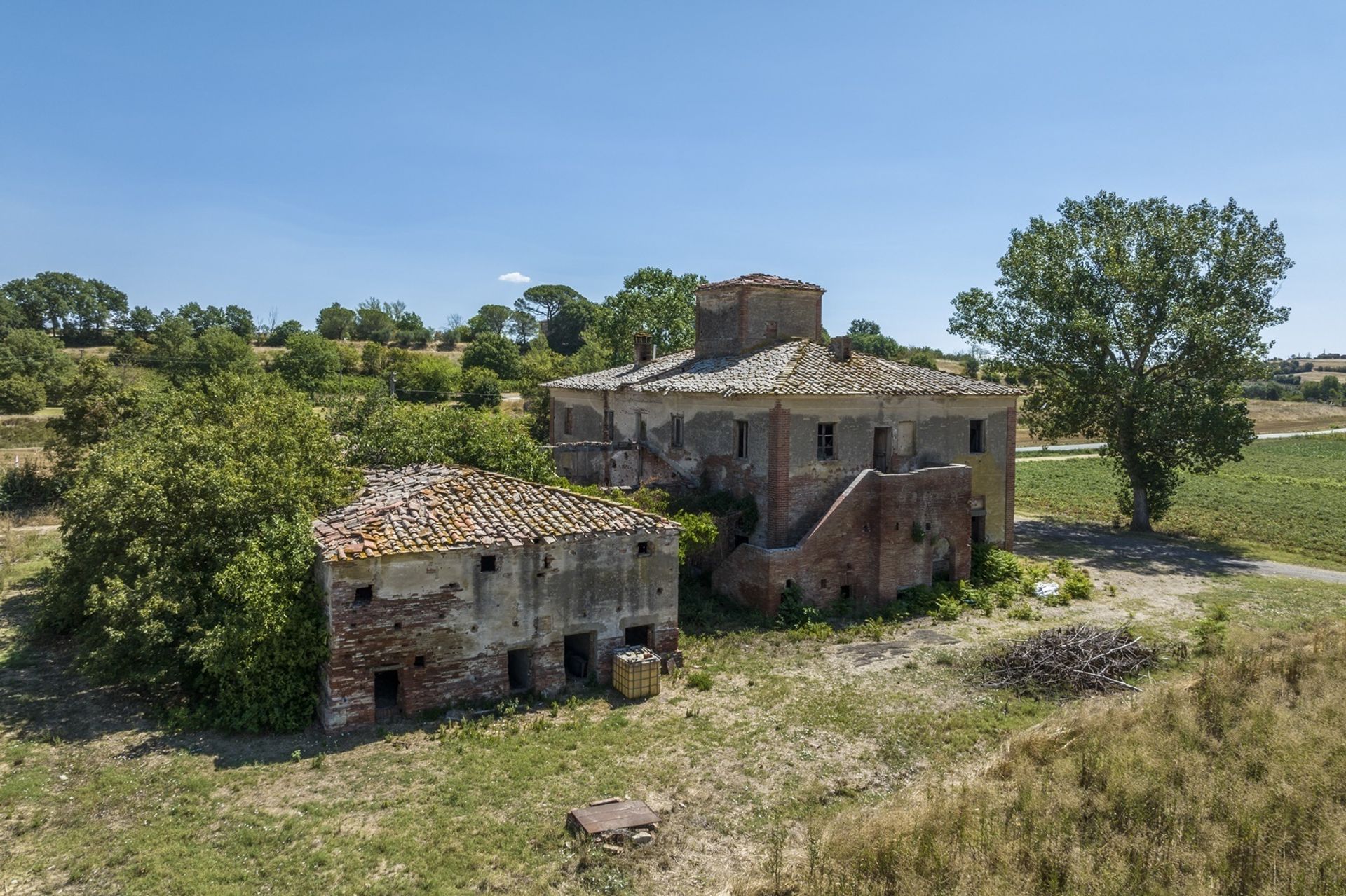 房子 在 Cortona, Tuscany 11136696