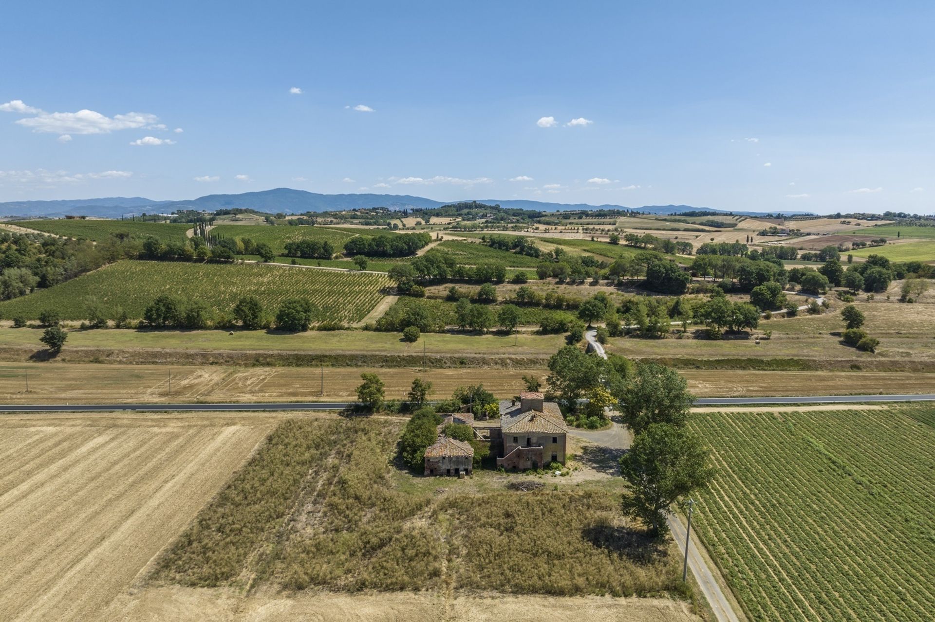 房子 在 Cortona, Tuscany 11136696