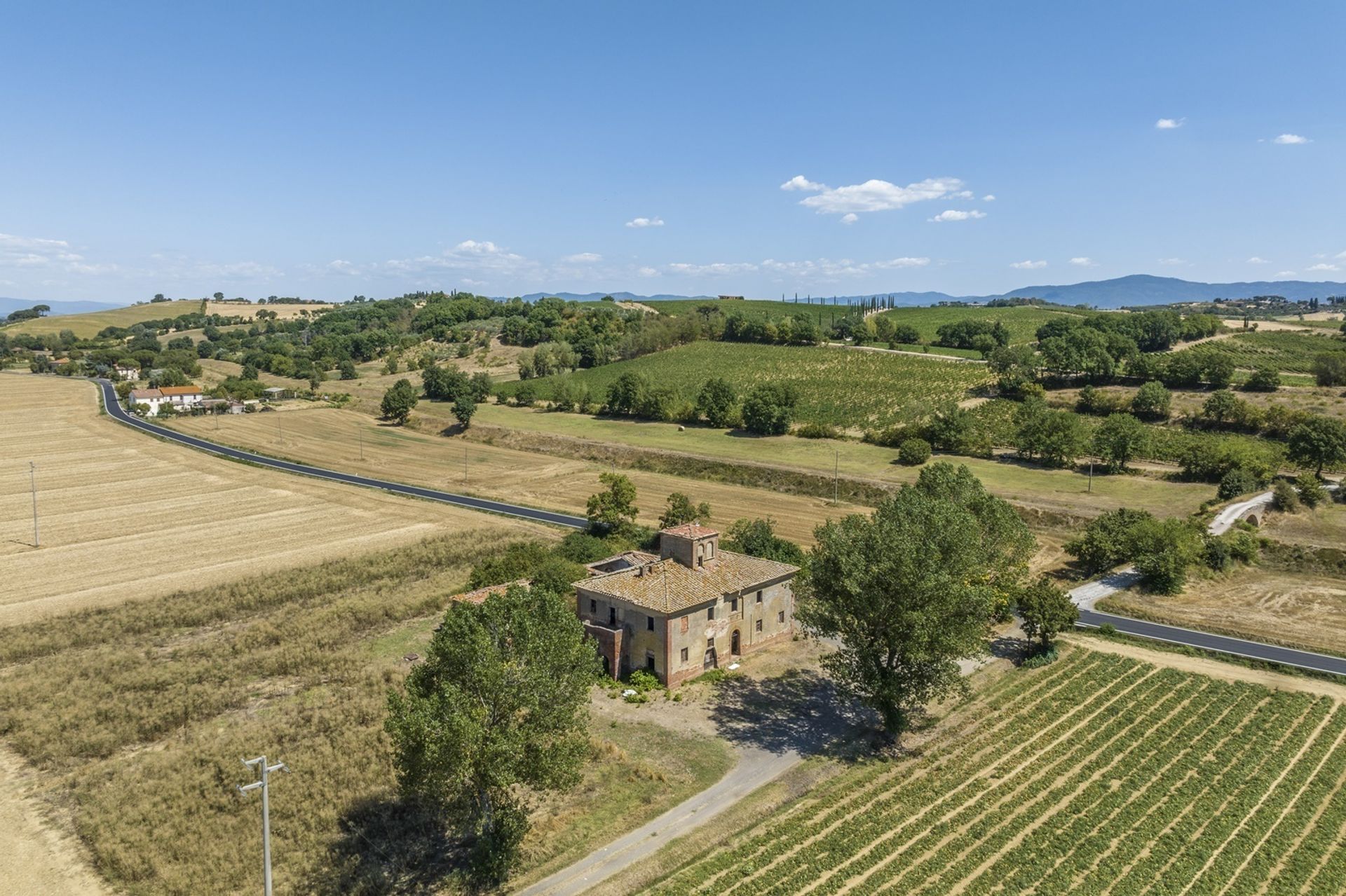 房子 在 Cortona, Tuscany 11136696