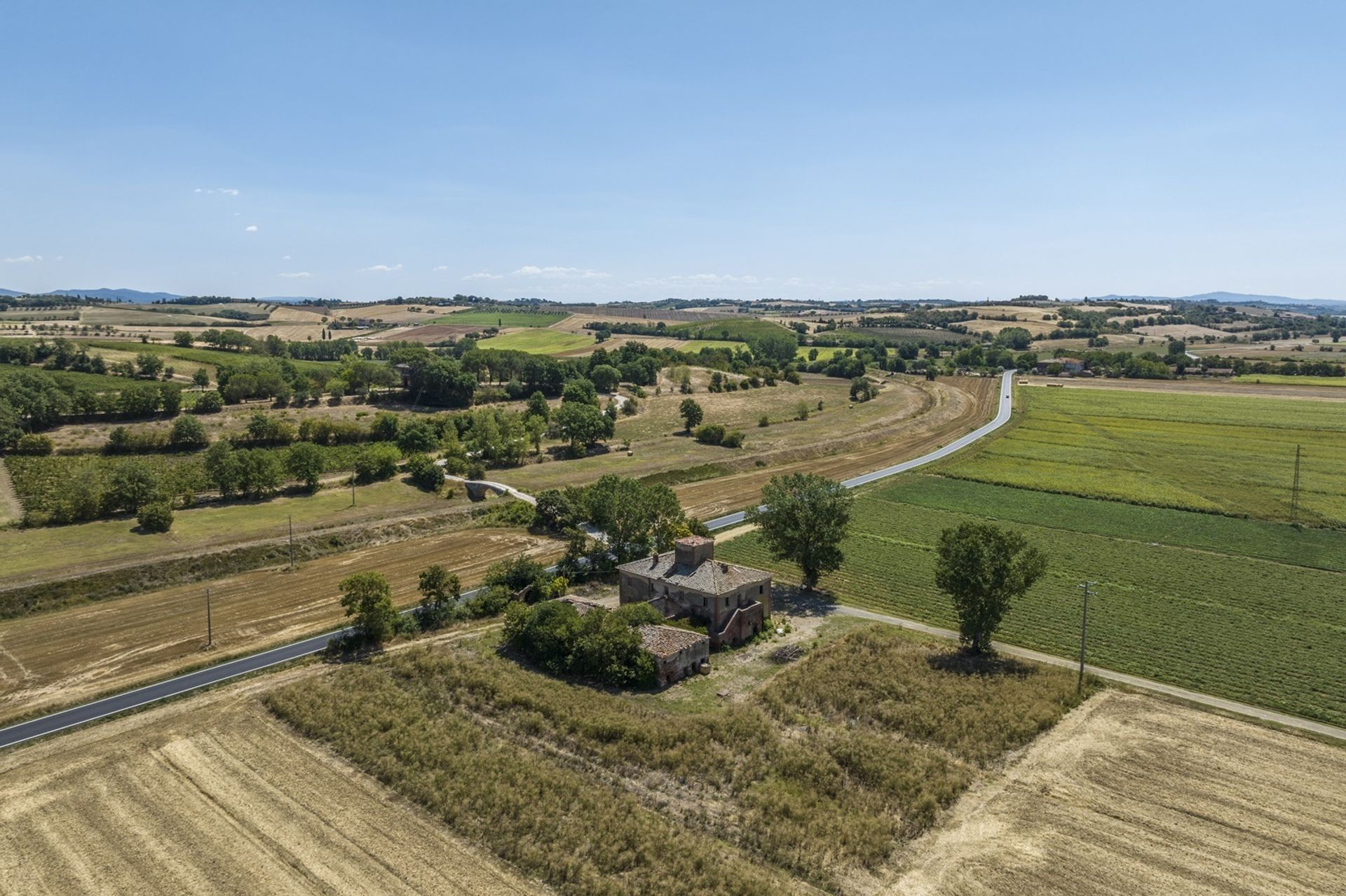 房子 在 Cortona, Tuscany 11136696