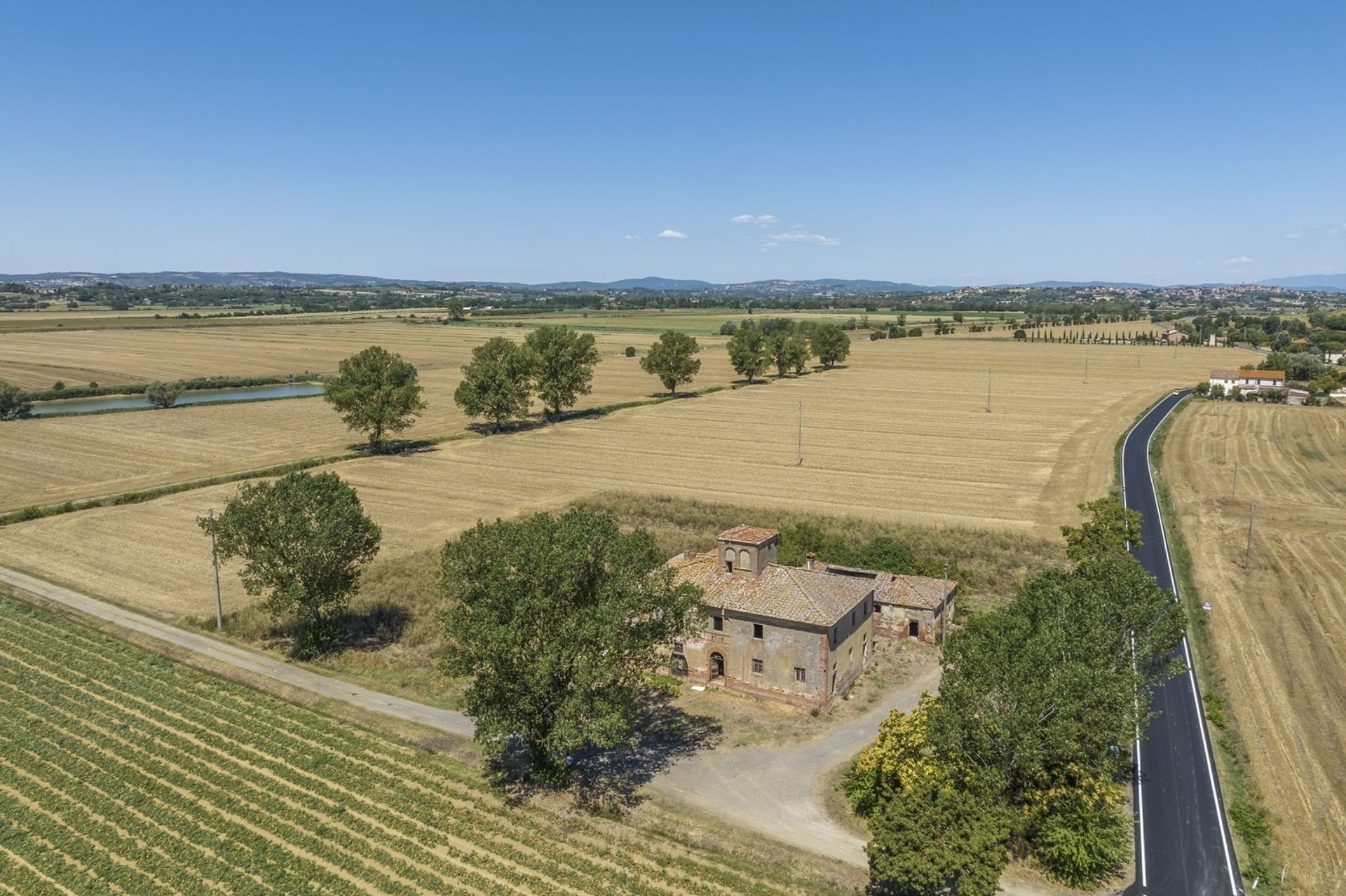 房子 在 Cortona, Tuscany 11136696