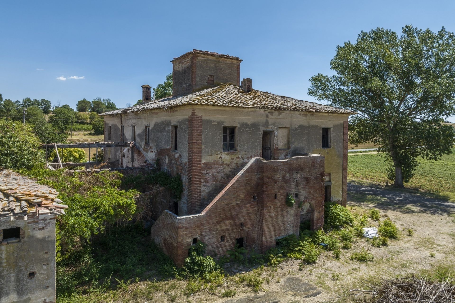 房子 在 Cortona, Tuscany 11136696