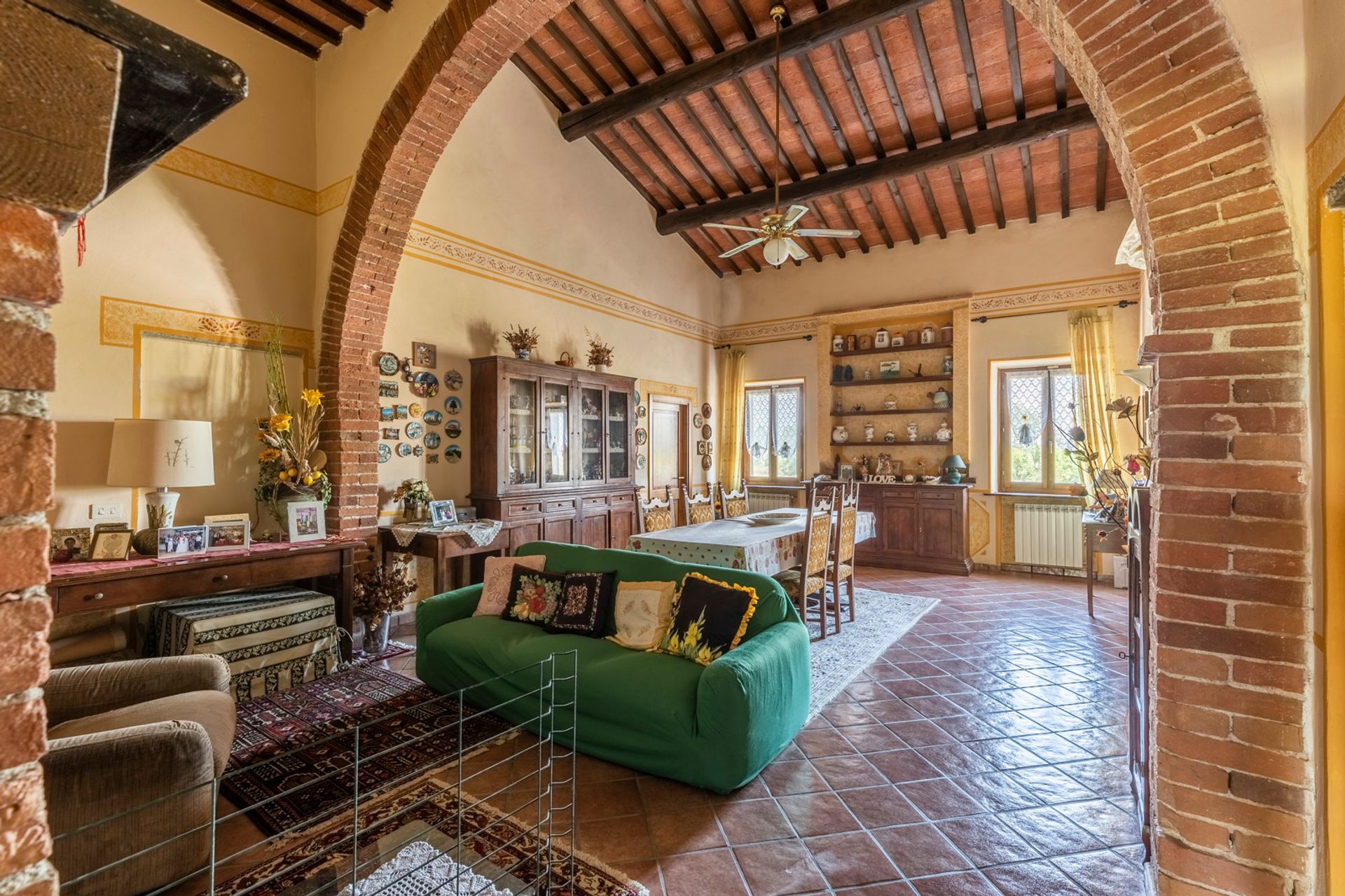 Haus im Montepulciano, Tuscany 11136699