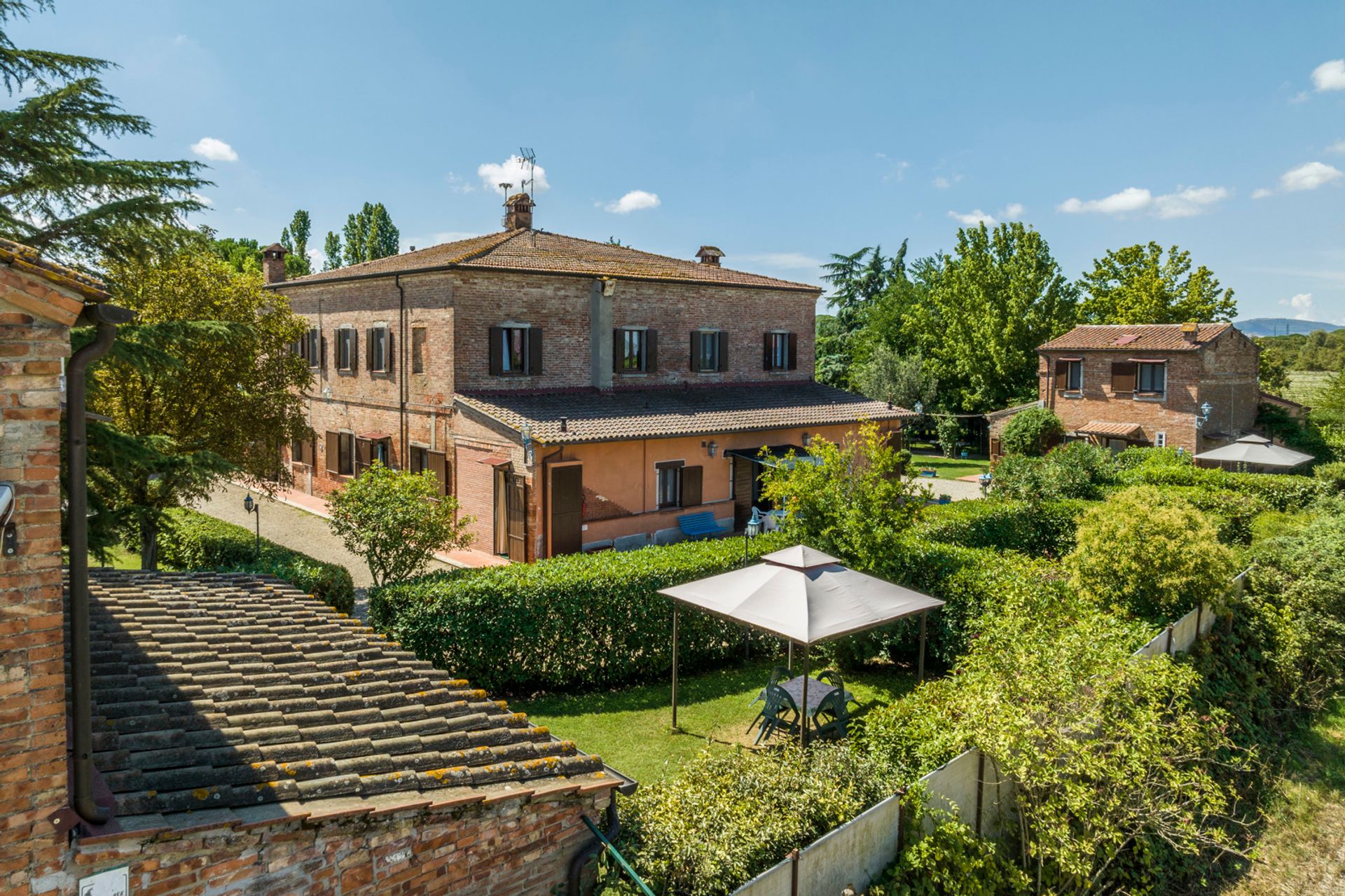 بيت في Montepulciano, Tuscany 11136699