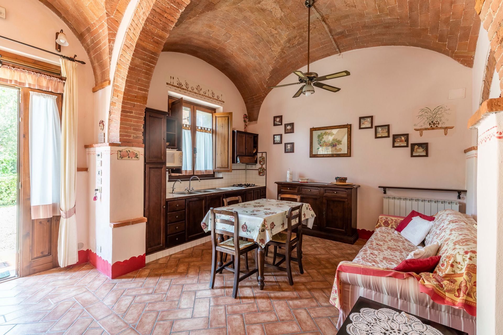 Haus im Montepulciano, Tuscany 11136699