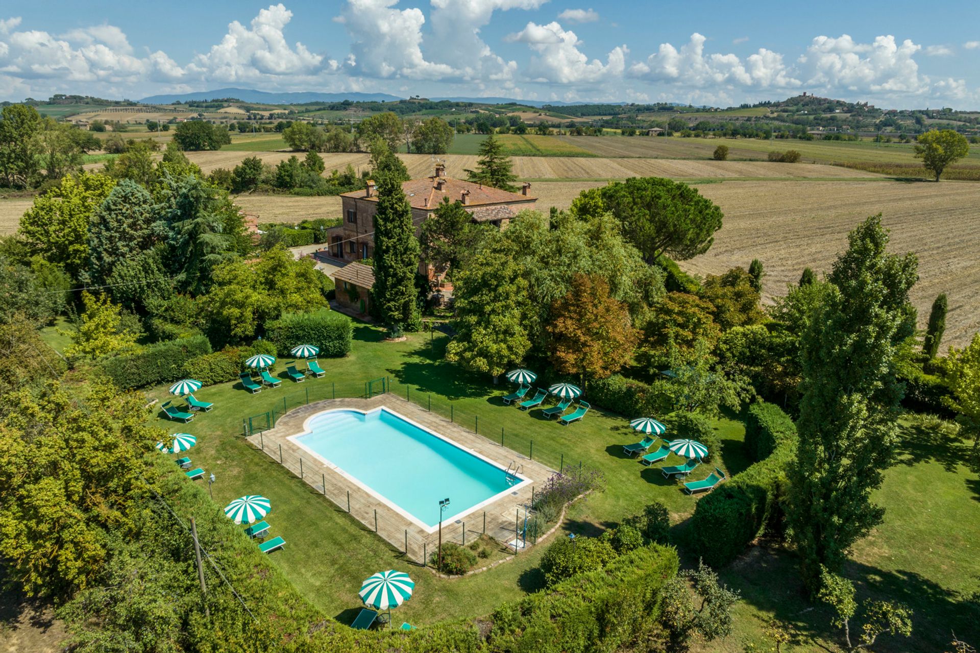 casa no Montepulciano, Toscana 11136699