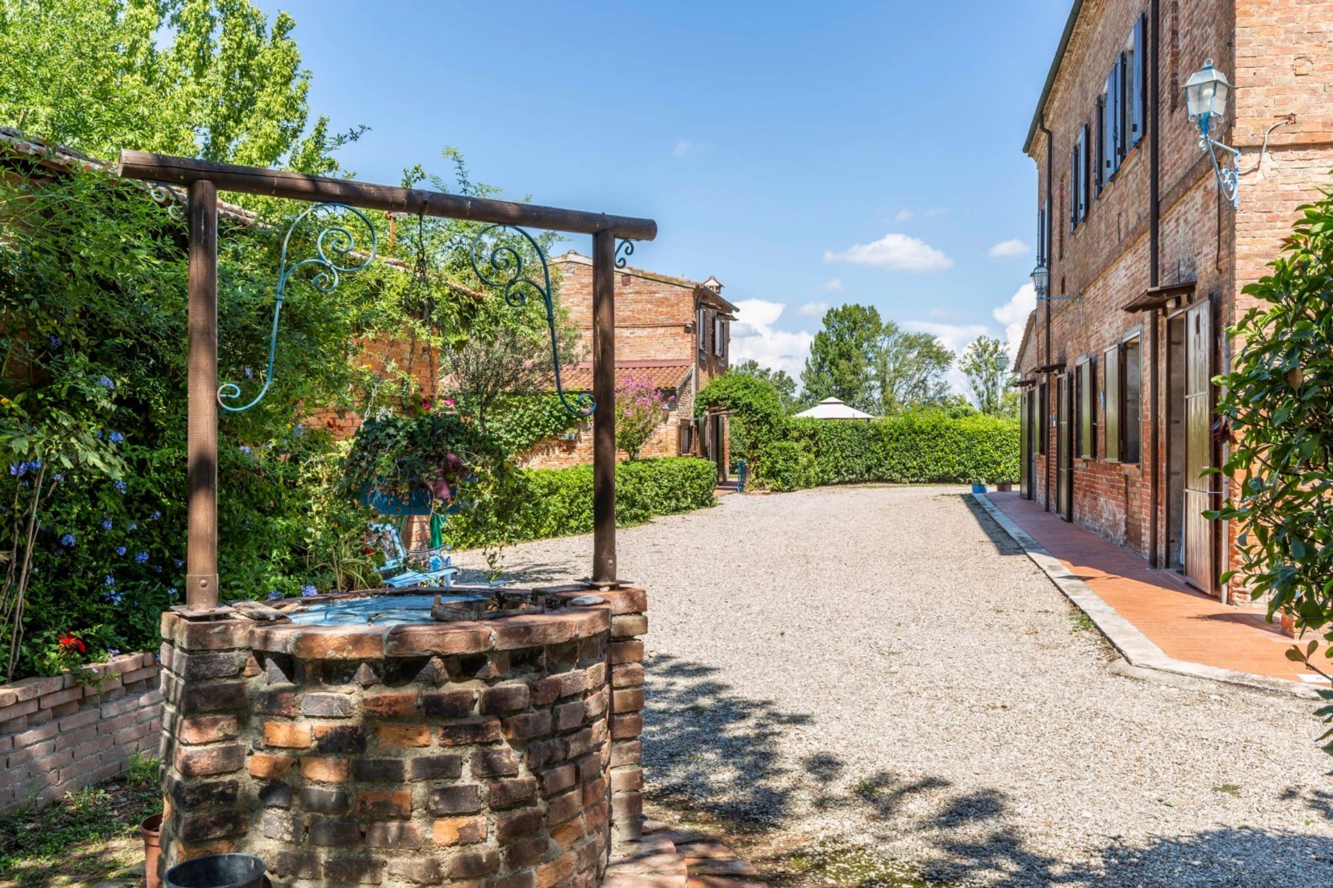 بيت في Montepulciano, Tuscany 11136699