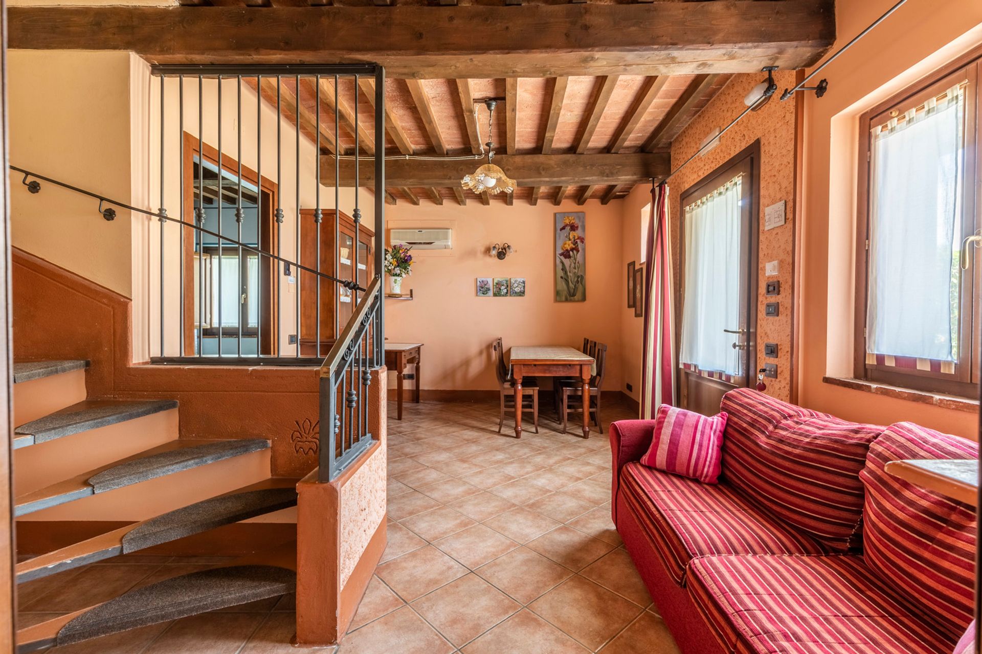 Haus im Montepulciano, Tuscany 11136699