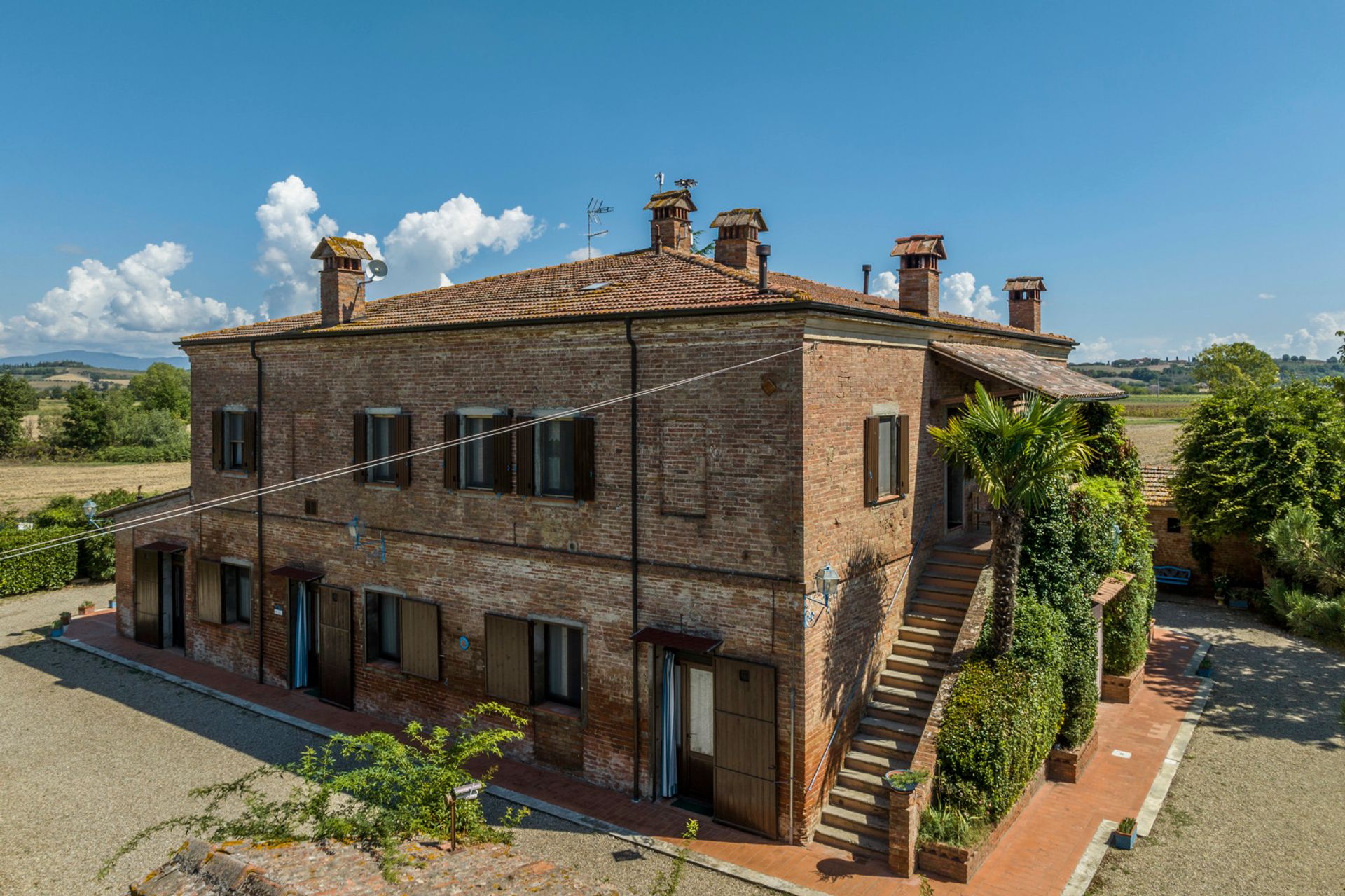 Hus i Montepulciano, Toscana 11136699