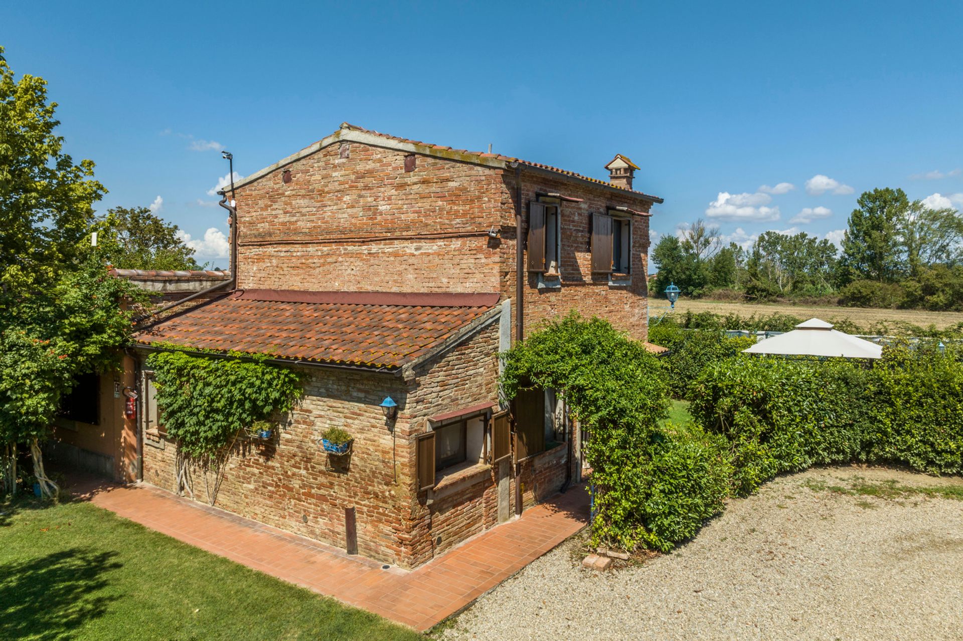 Hus i Montepulciano, Toscana 11136699