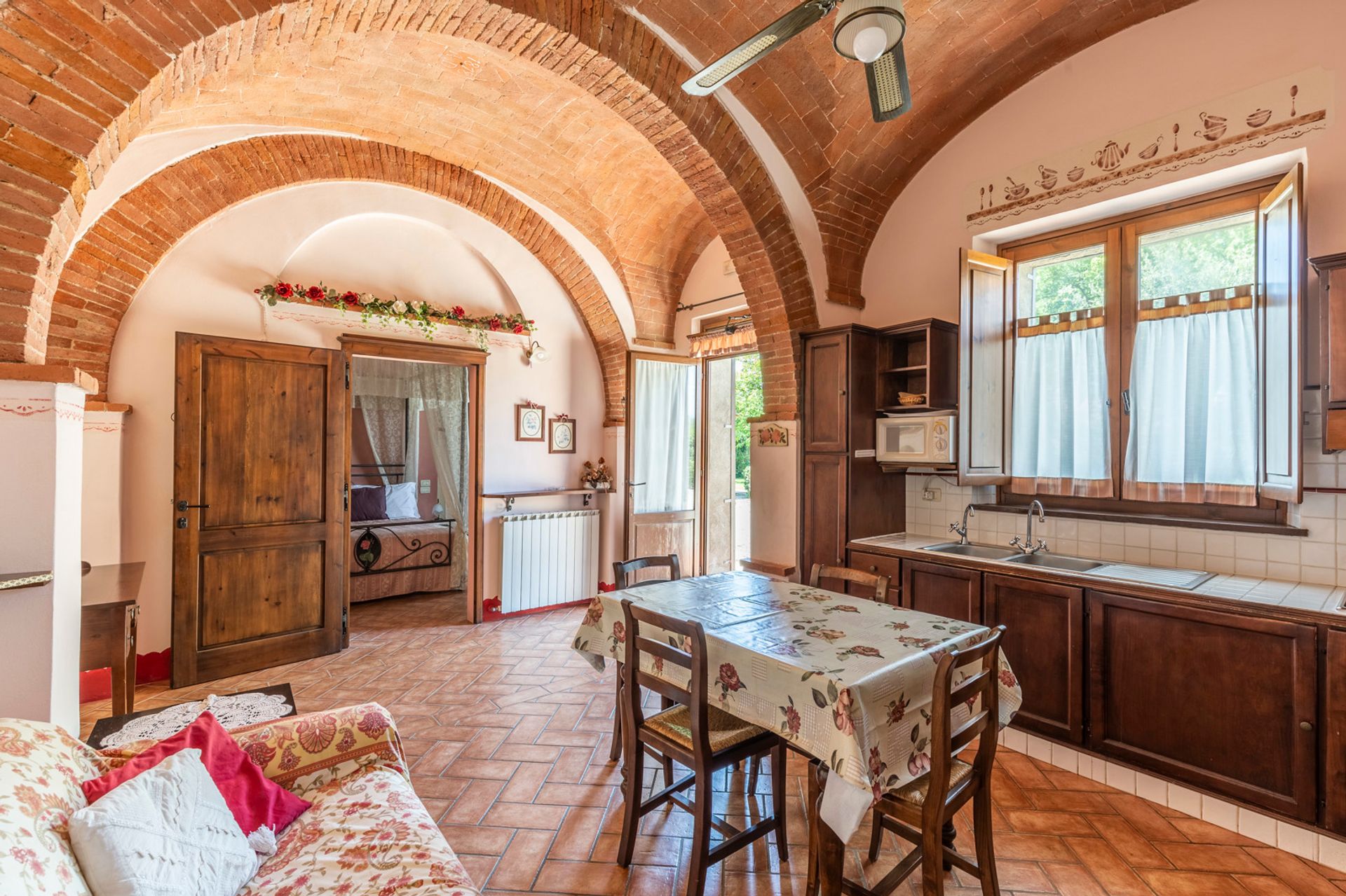 Haus im Montepulciano, Tuscany 11136699