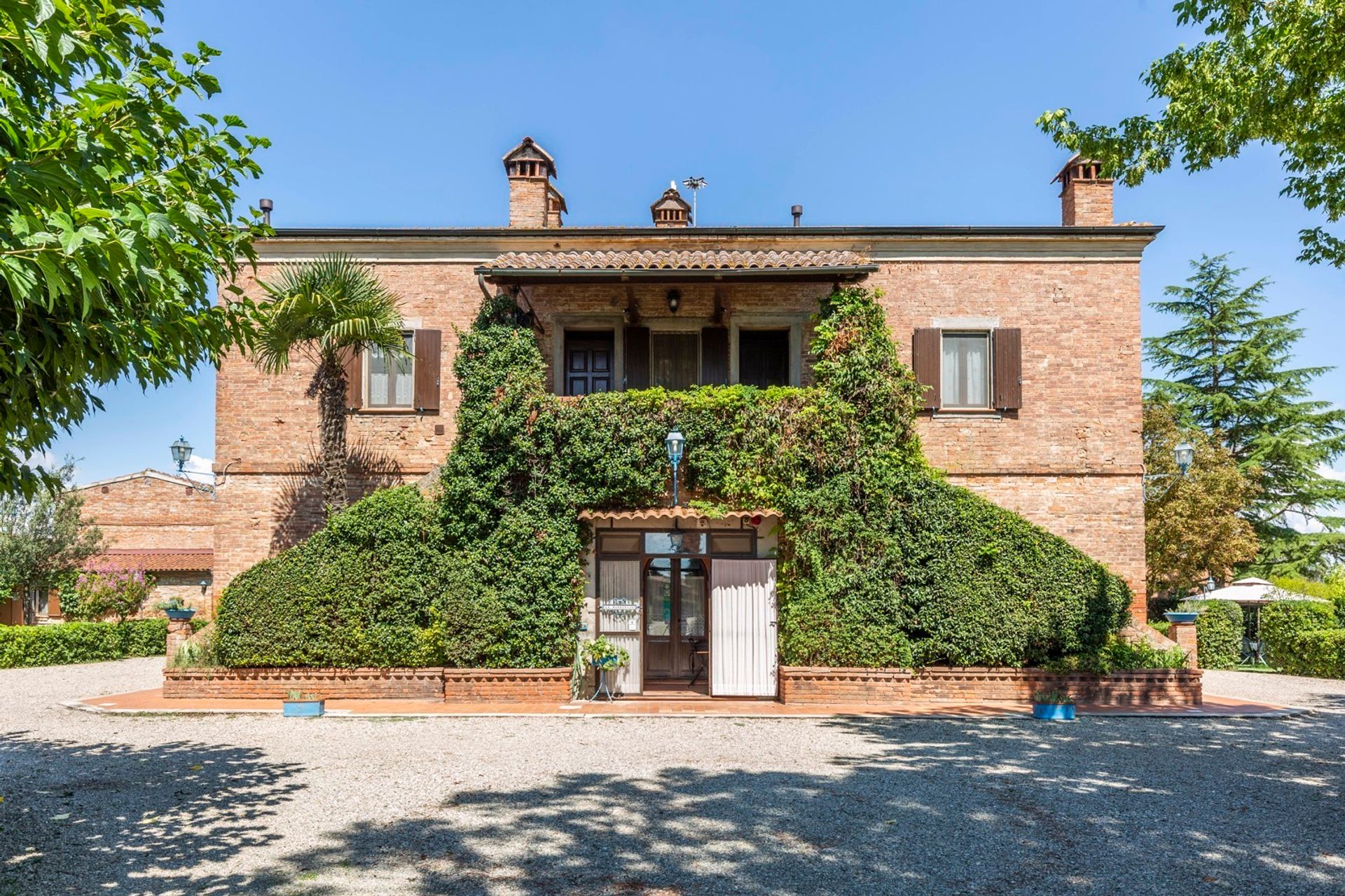 Haus im Montepulciano, Toskana 11136699