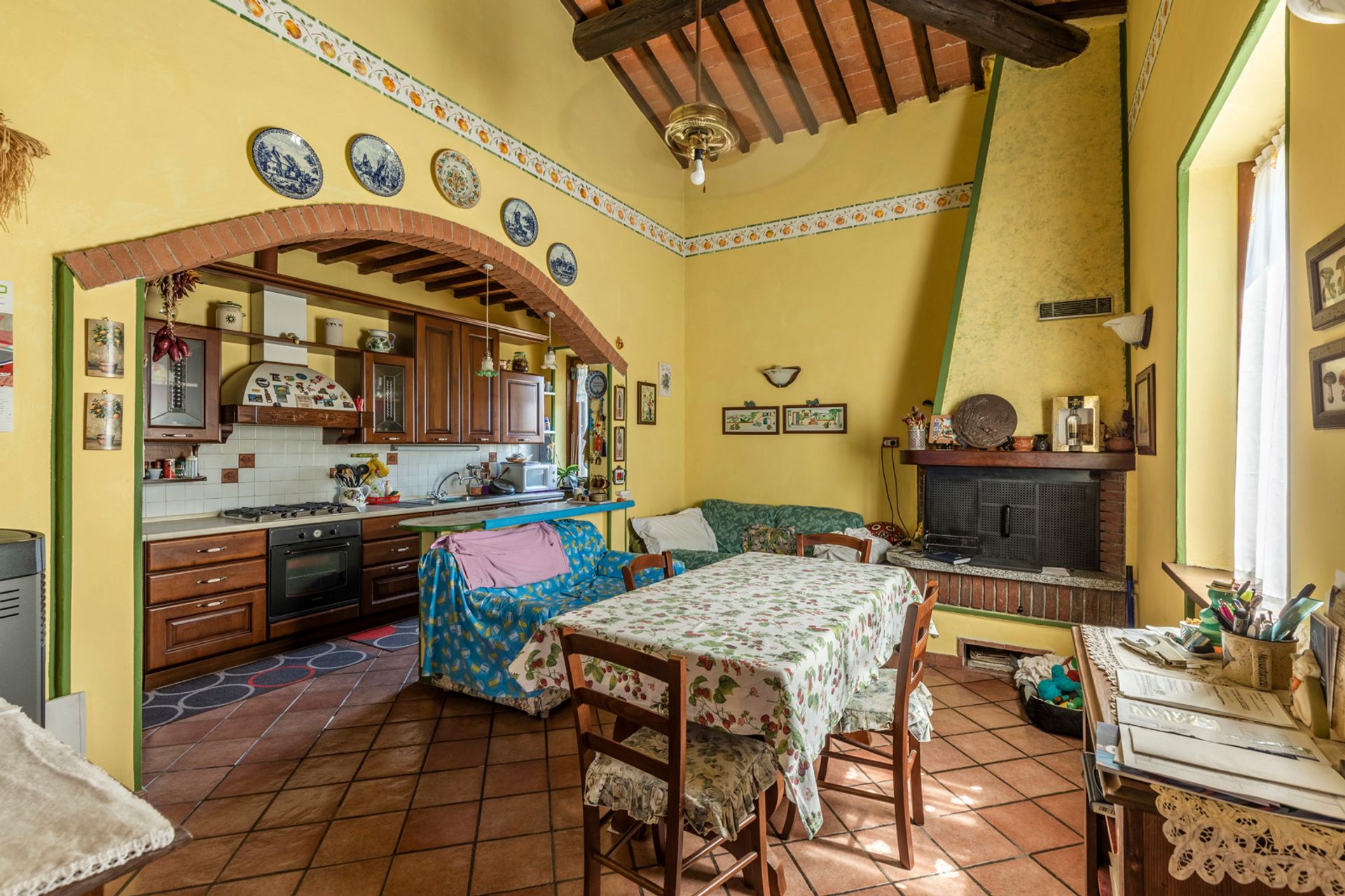 Haus im Montepulciano, Tuscany 11136699