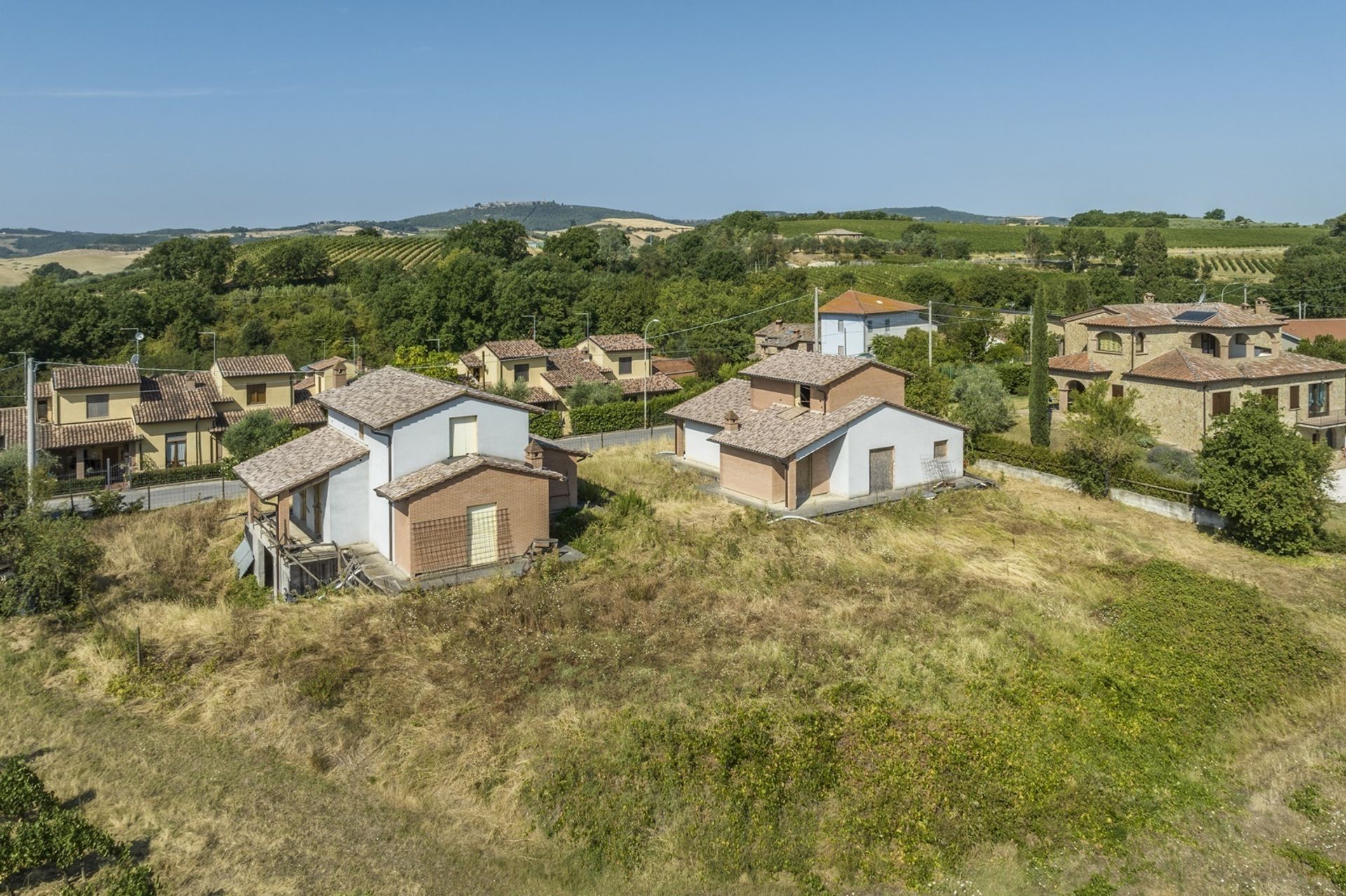 Talo sisään Montepulciano, Tuscany 11136703