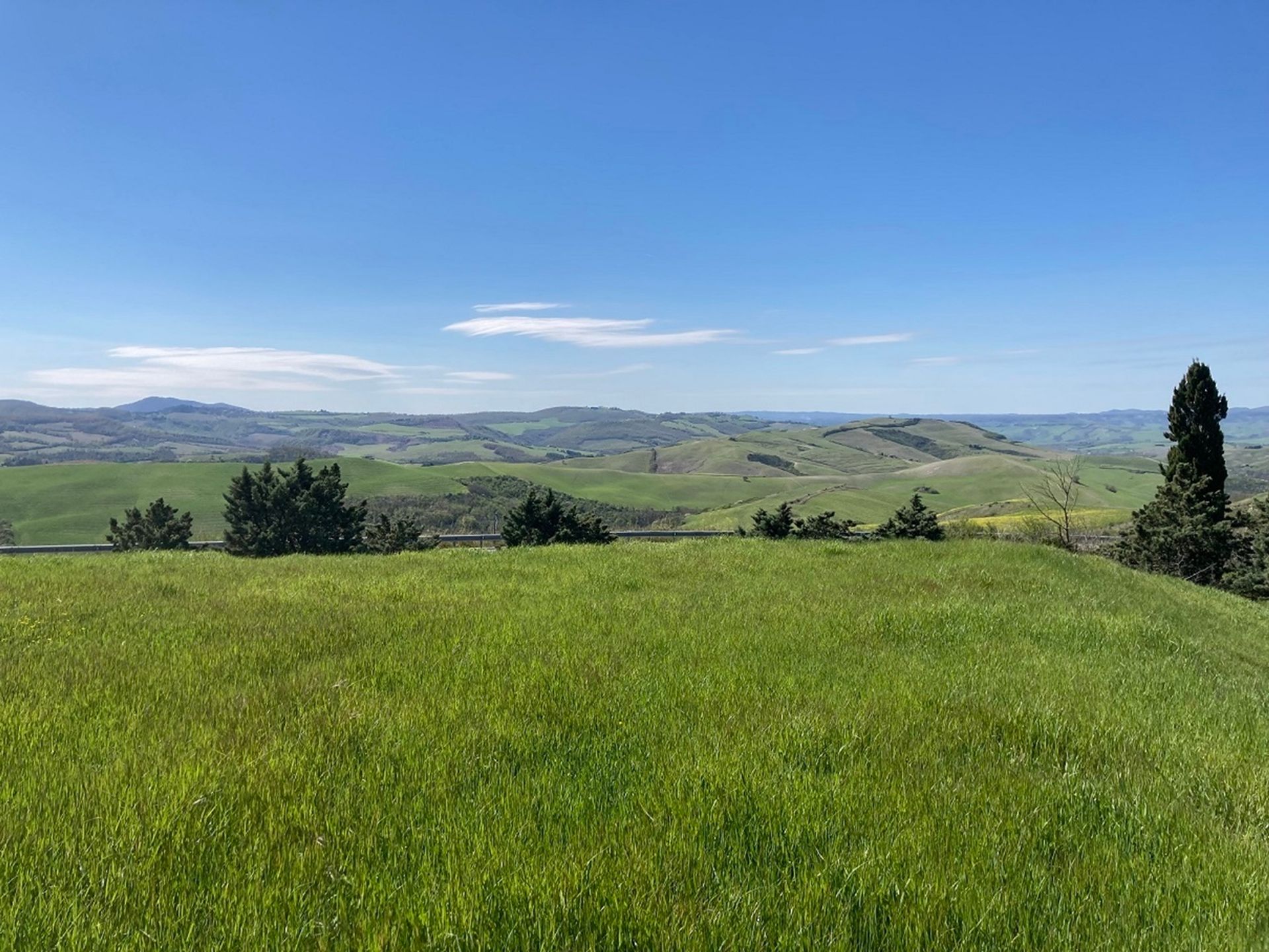 بيت في San Casciano dei Bagni, Toscana 11136713