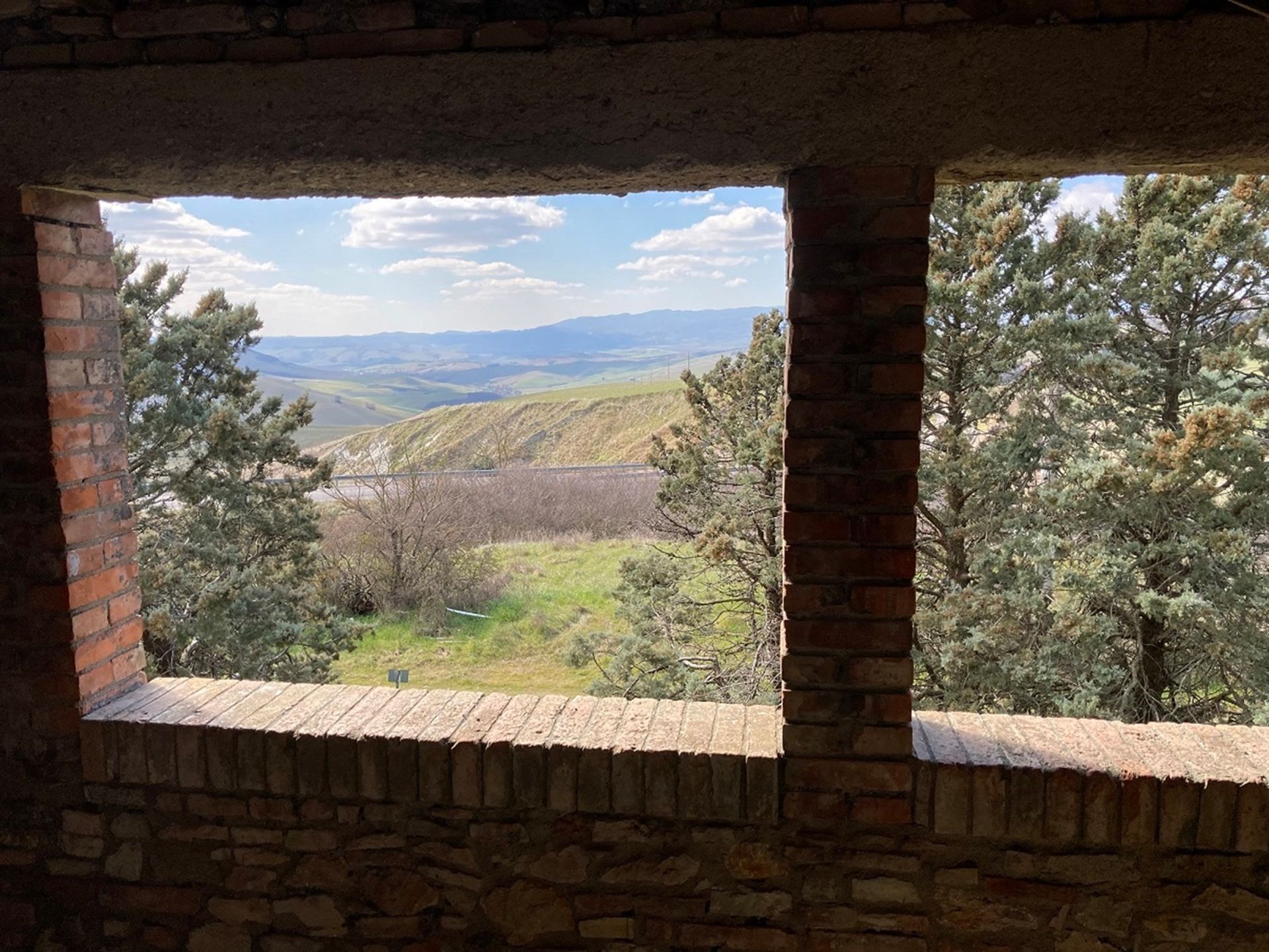 بيت في San Casciano dei Bagni, Toscana 11136713