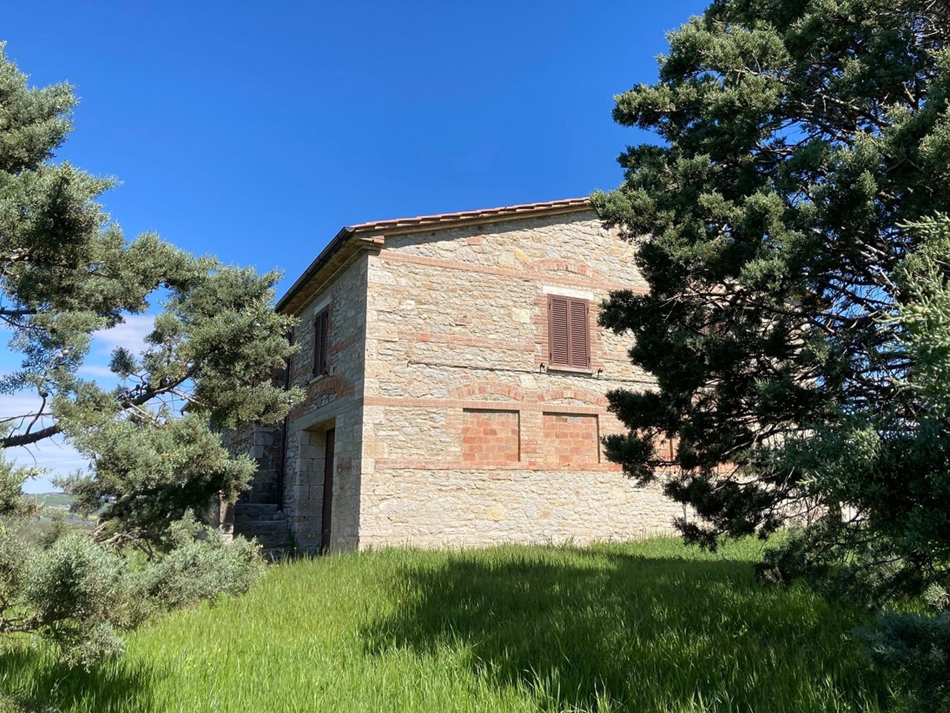 rumah dalam San Casciano dei Bagni, Tuscany 11136713