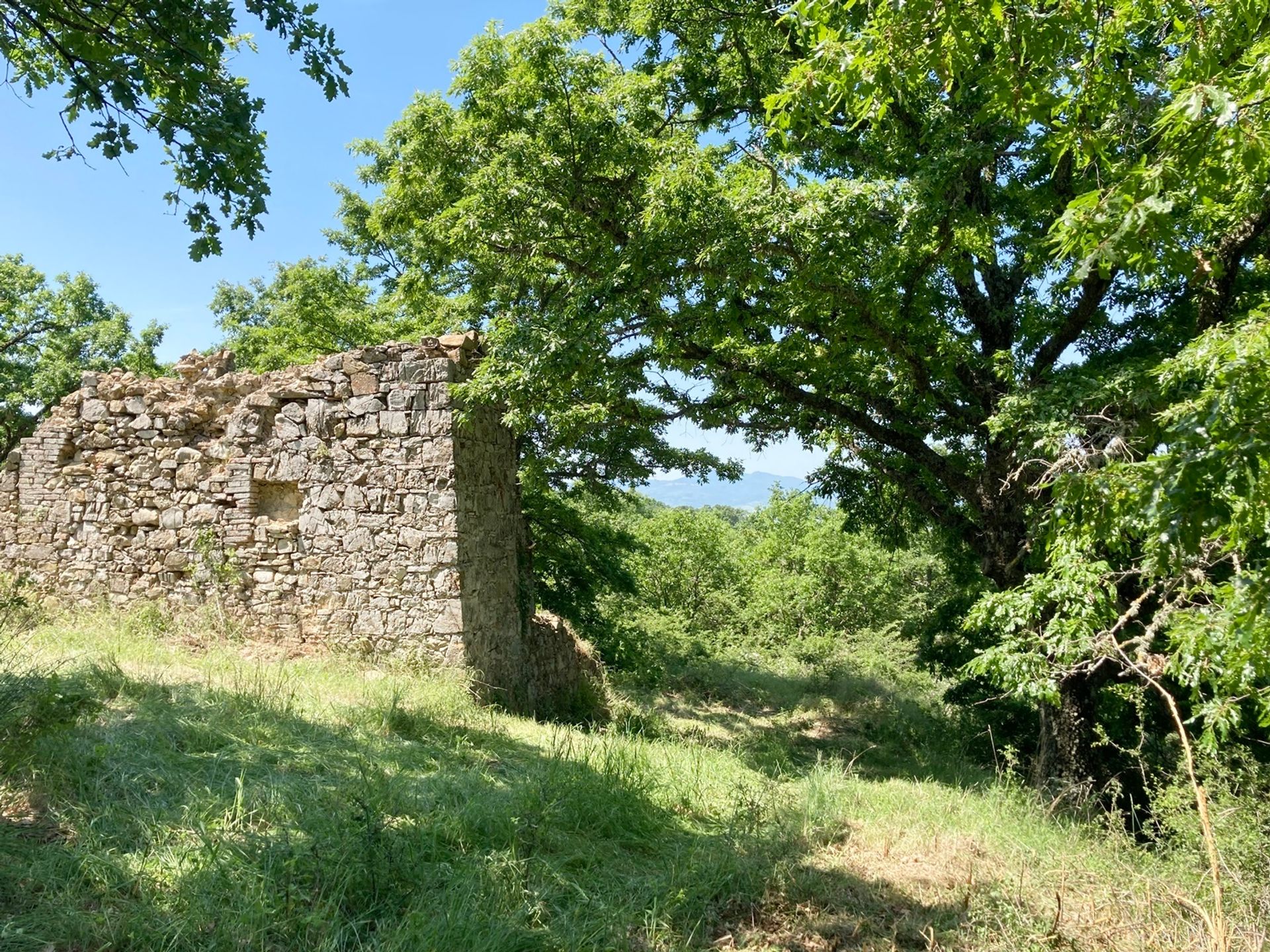 بيت في San Casciano dei Bagni, Toscana 11136717