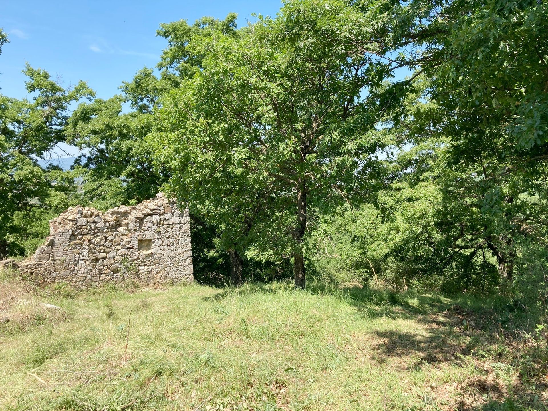 casa no San Casciano dei Bagni, Toscana 11136717