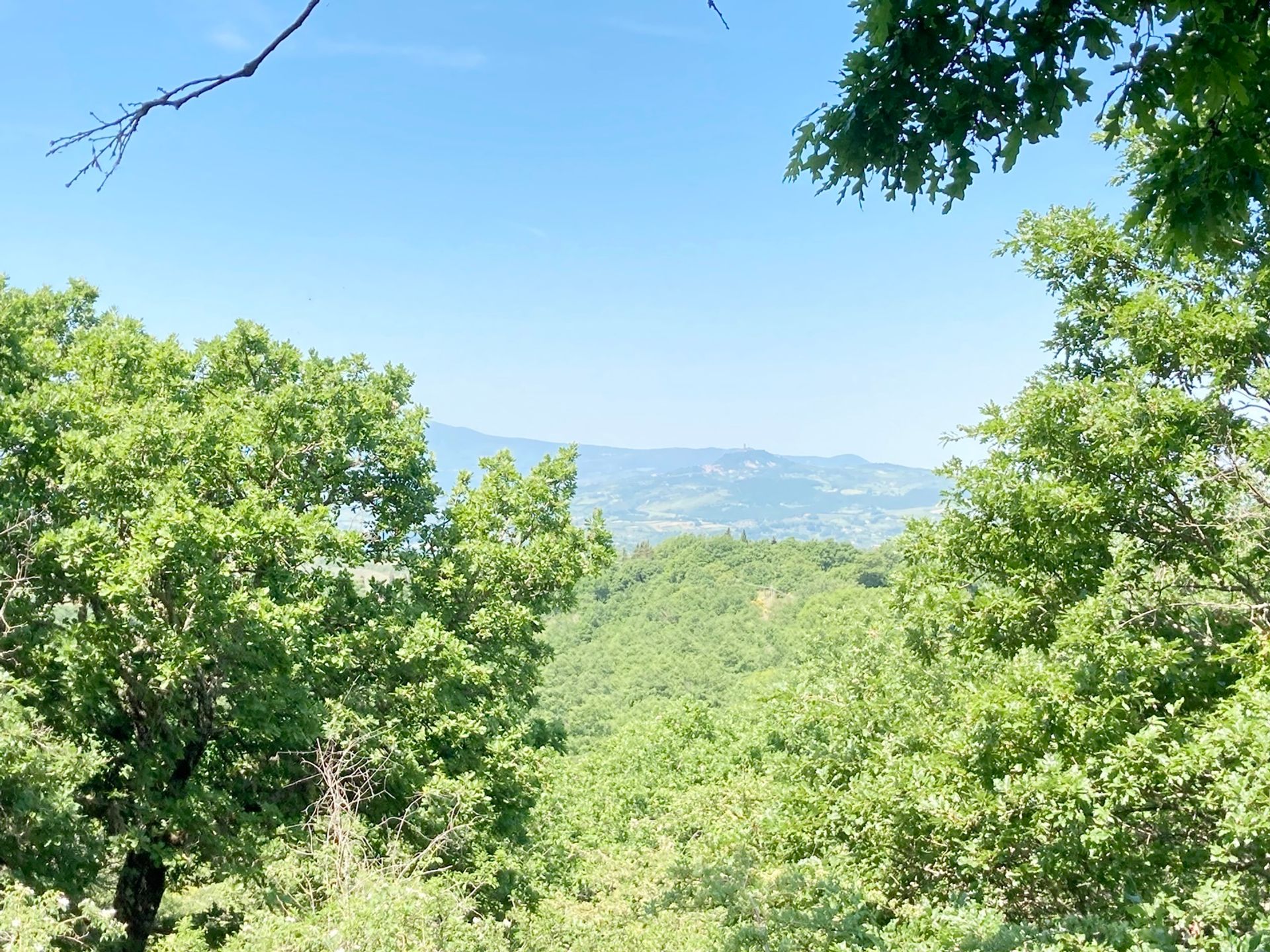 بيت في San Casciano dei Bagni, Toscana 11136717