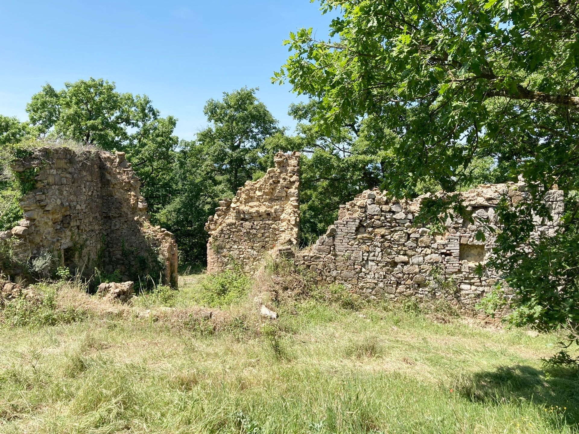 بيت في San Casciano dei Bagni, Toscana 11136717