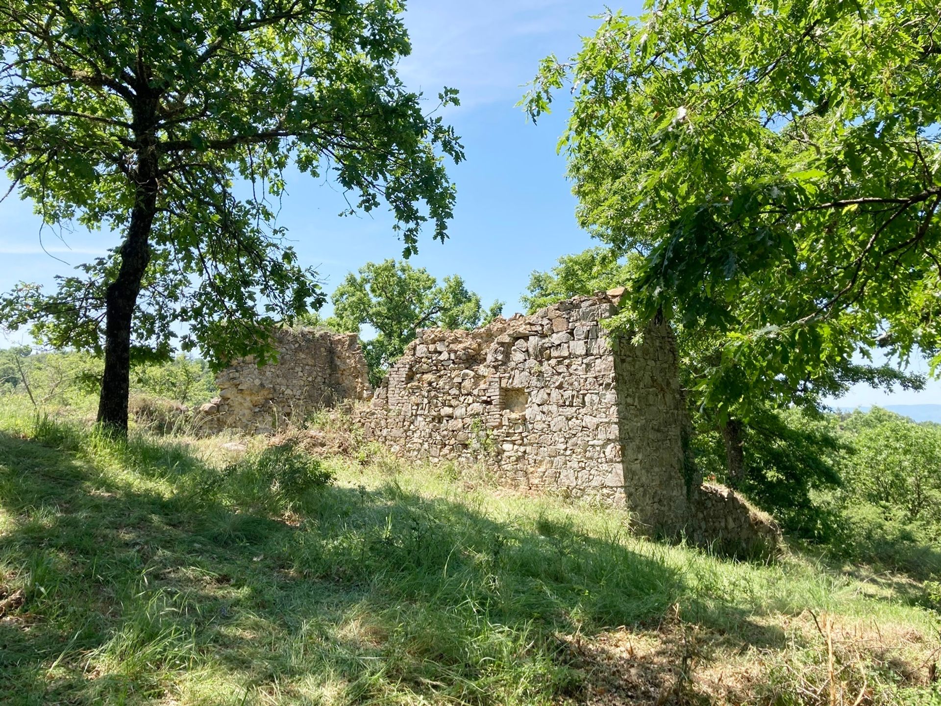 بيت في San Casciano dei Bagni, Toscana 11136717