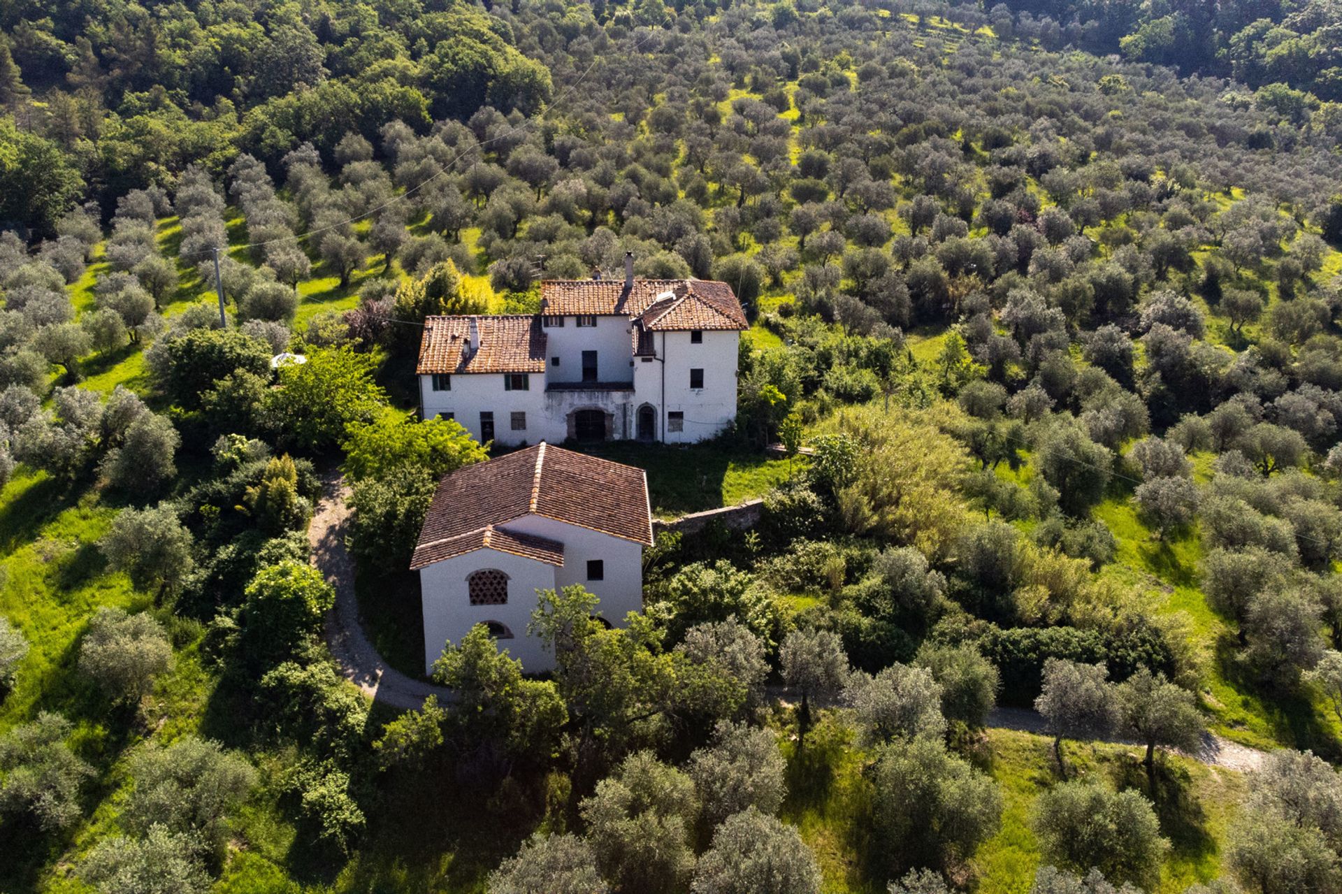 casa no Centocela, Lácio 11136748