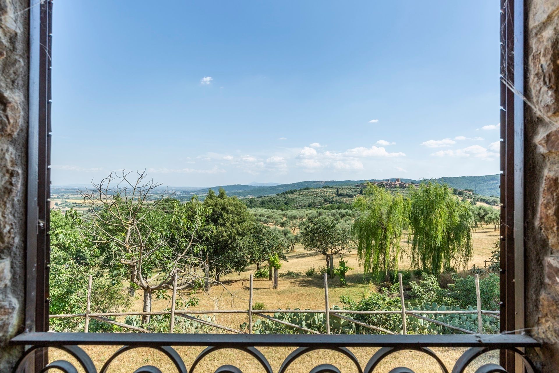 casa en Sinalunga, Tuscany 11136763