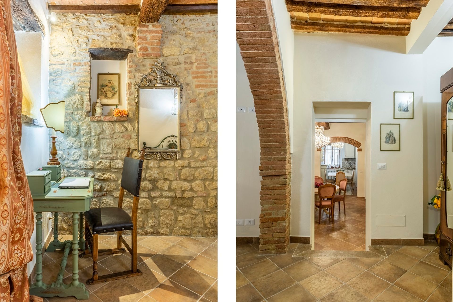 Condominium dans Montepulciano, Tuscany 11136769