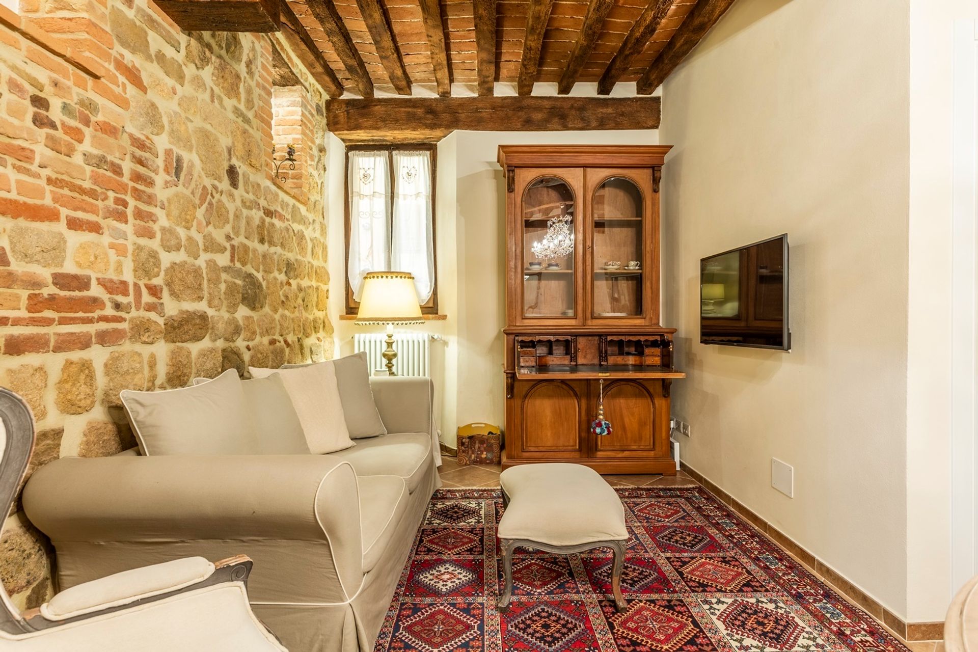 Condominium dans Montepulciano, Tuscany 11136769