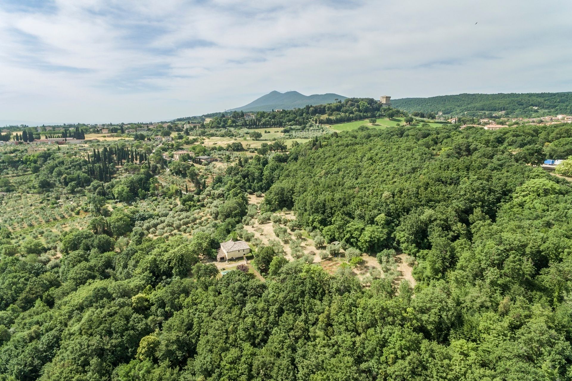 House in Sarteano, Tuscany 11136774