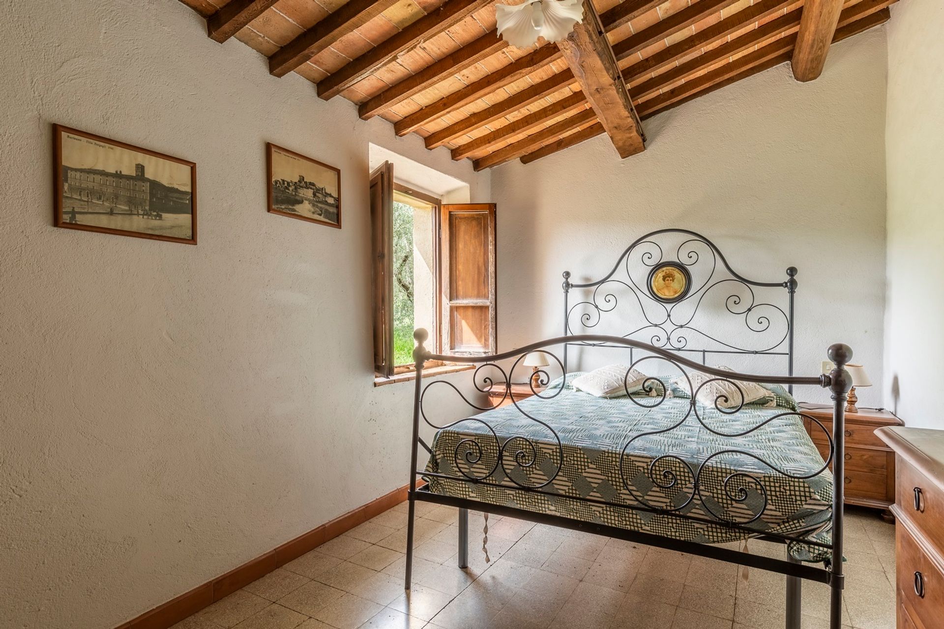 House in Sarteano, Tuscany 11136774