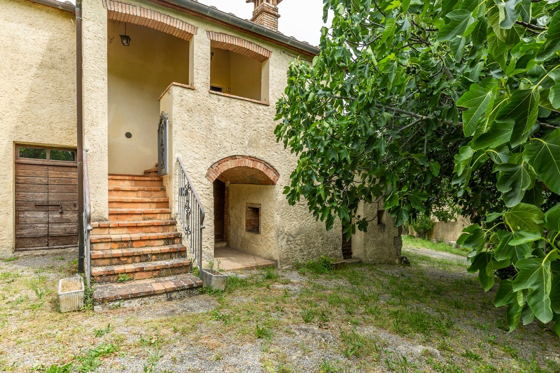 House in Sarteano, Tuscany 11136774