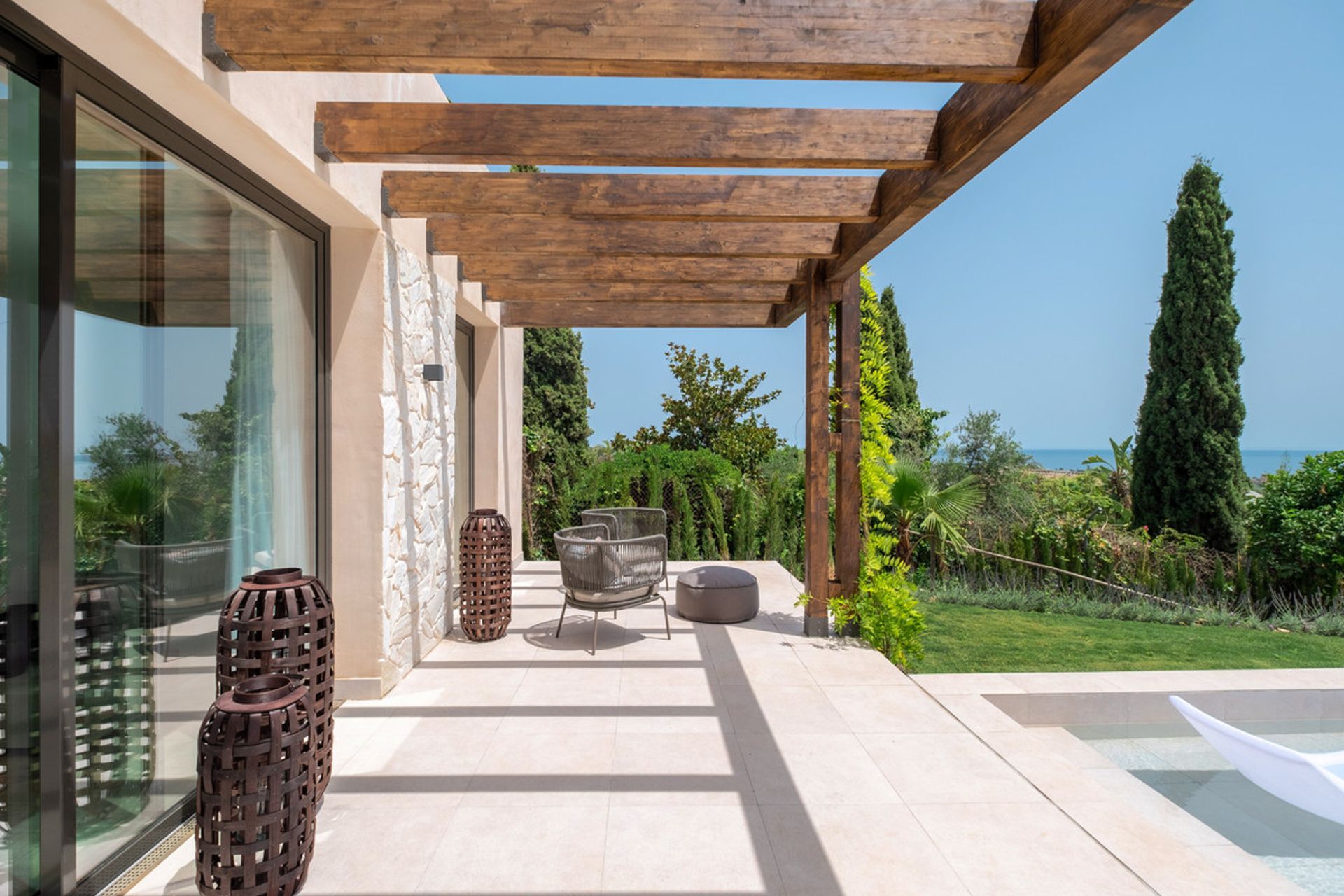 Casa nel Benahavís, Andalusia 11136777