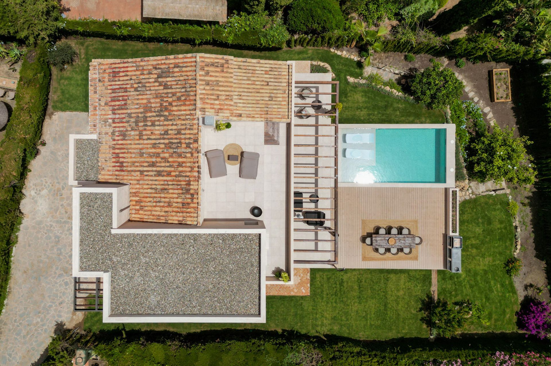 casa no Benahavis, Andaluzia 11136777