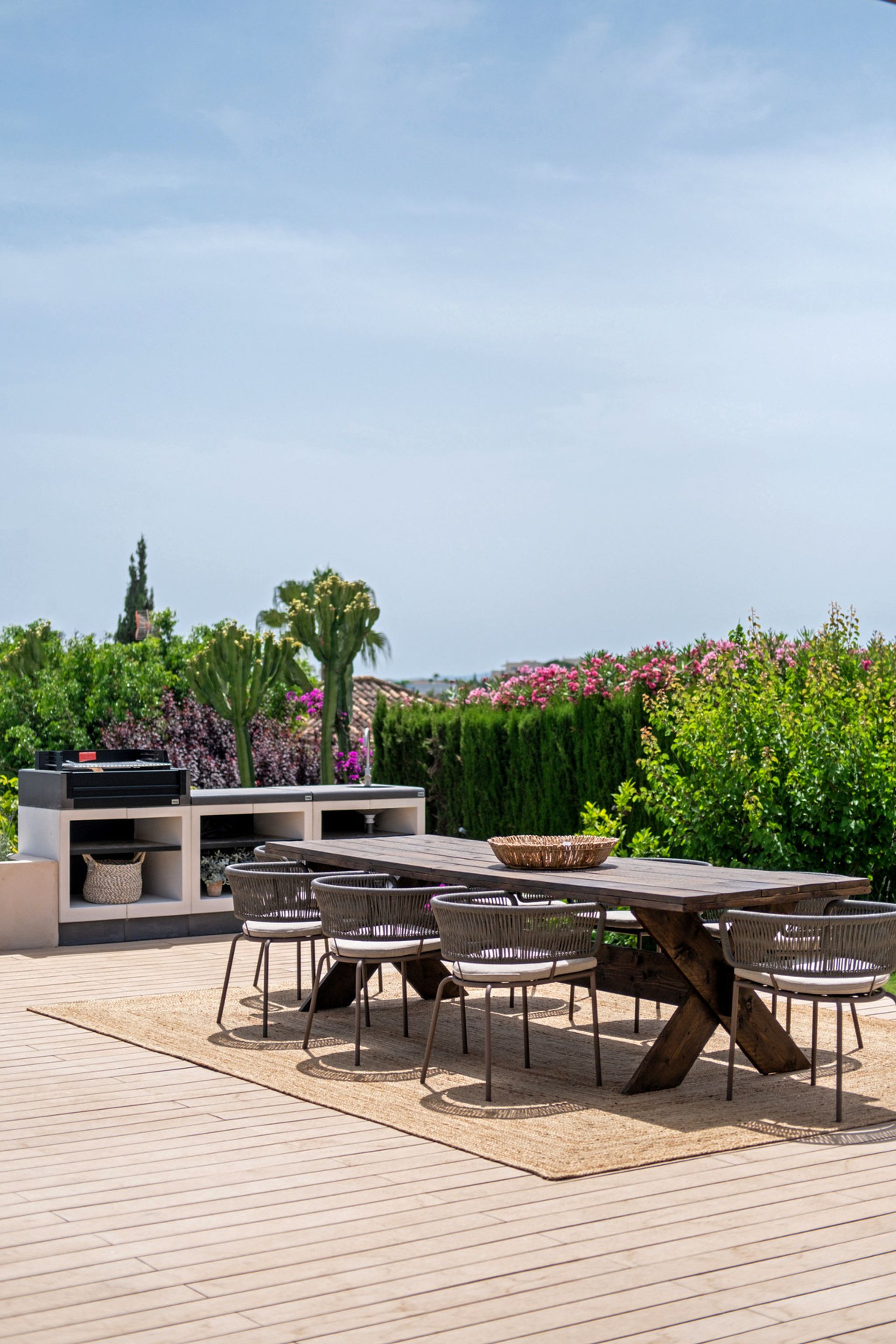 casa no Benahavís, Andalusia 11136777