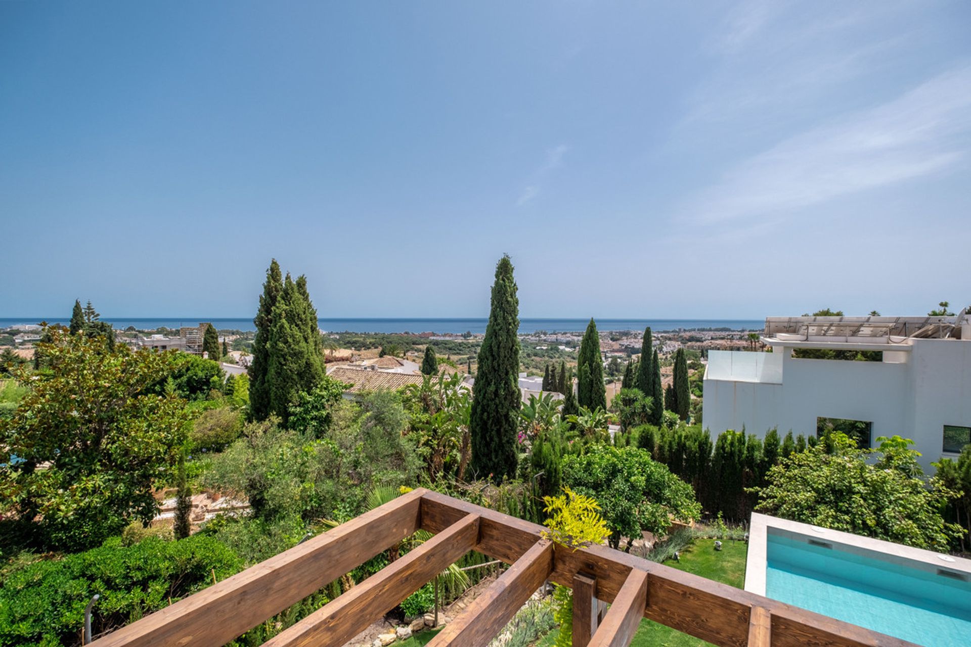 Casa nel Benahavís, Andalusia 11136777