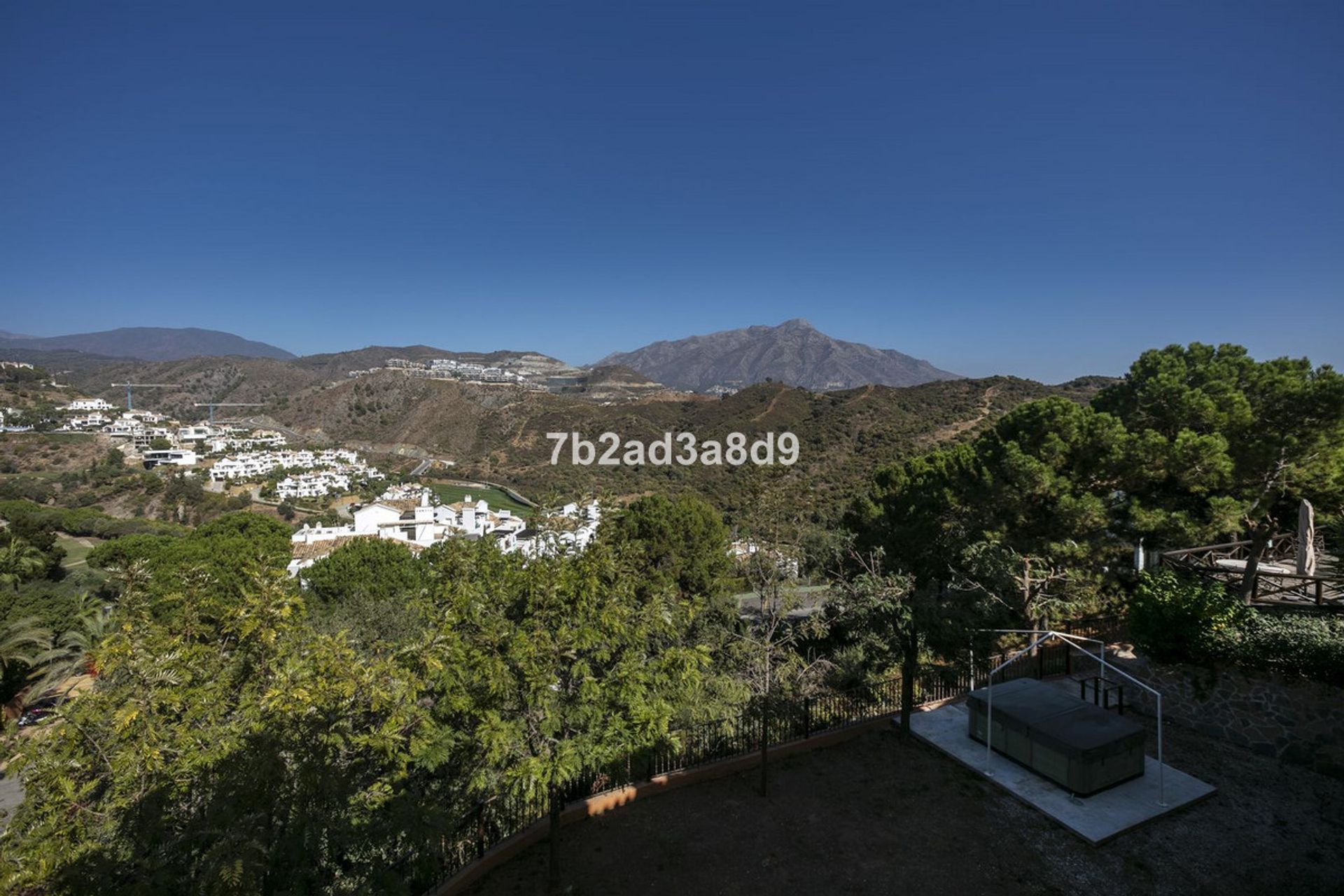 집 에 Marbella, Andalucía 11136785