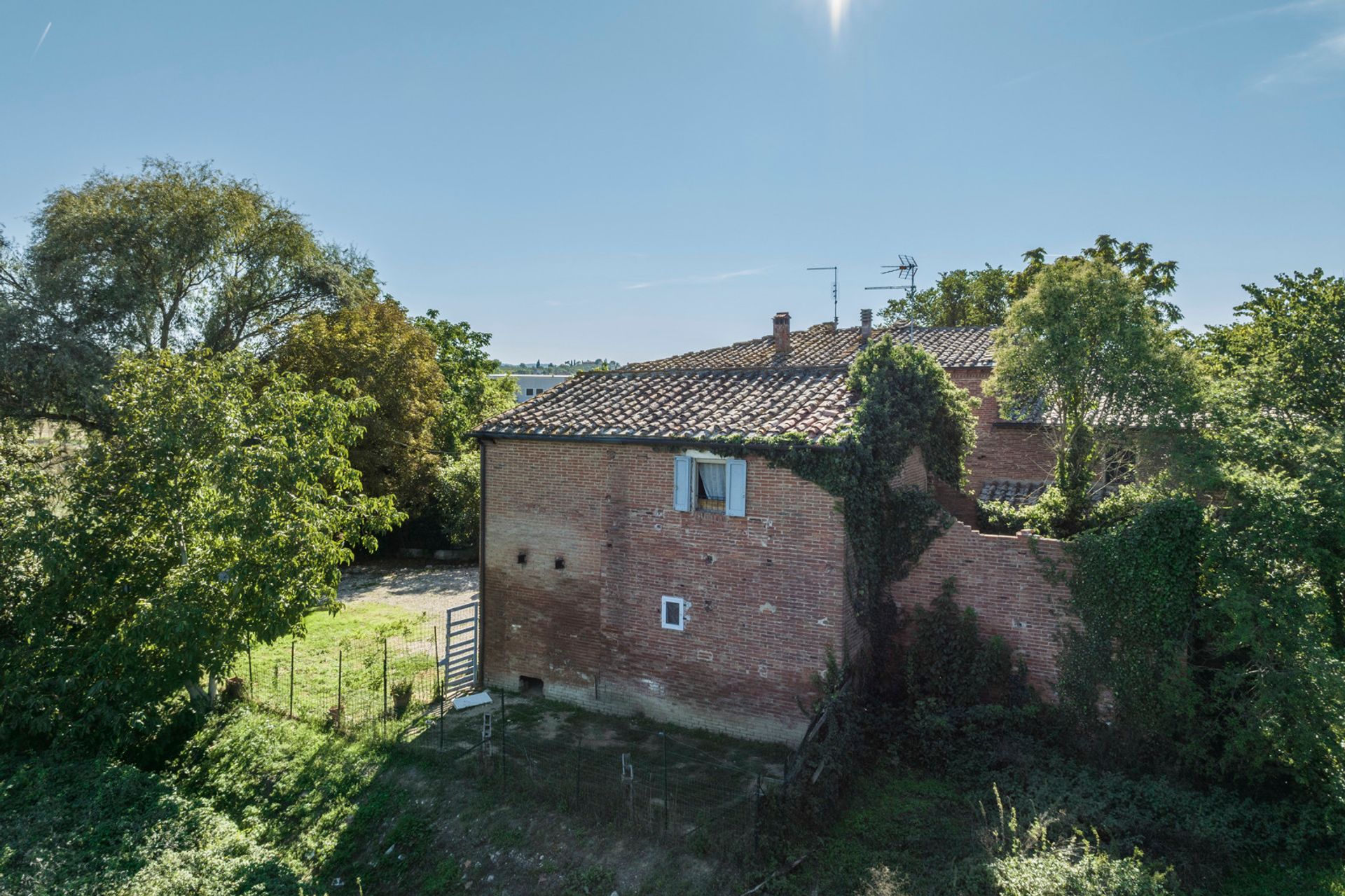 casa en Foiano della Chiana, Toscana 11136795