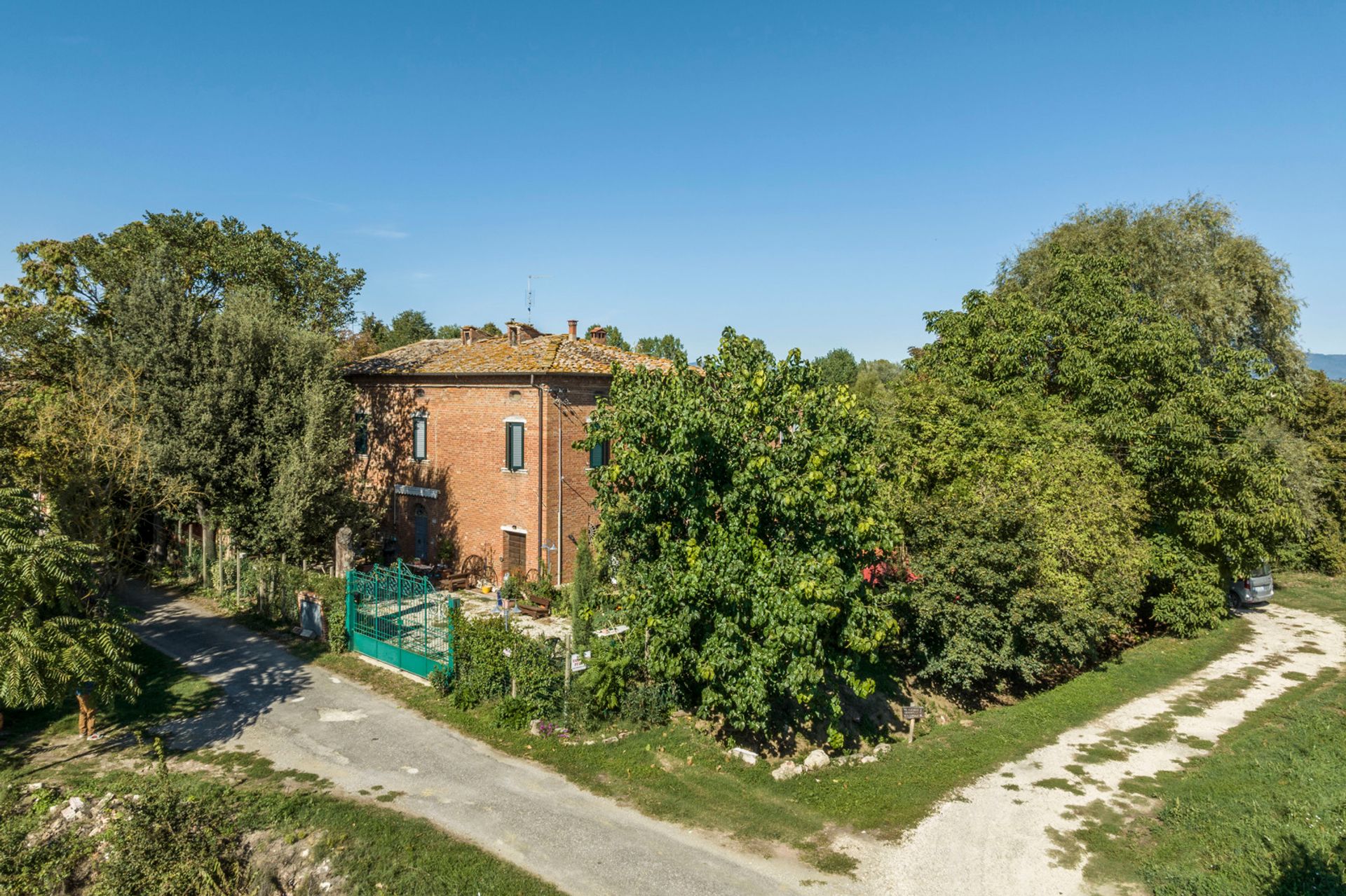 Huis in Foiano della Chiana, Toscane 11136795